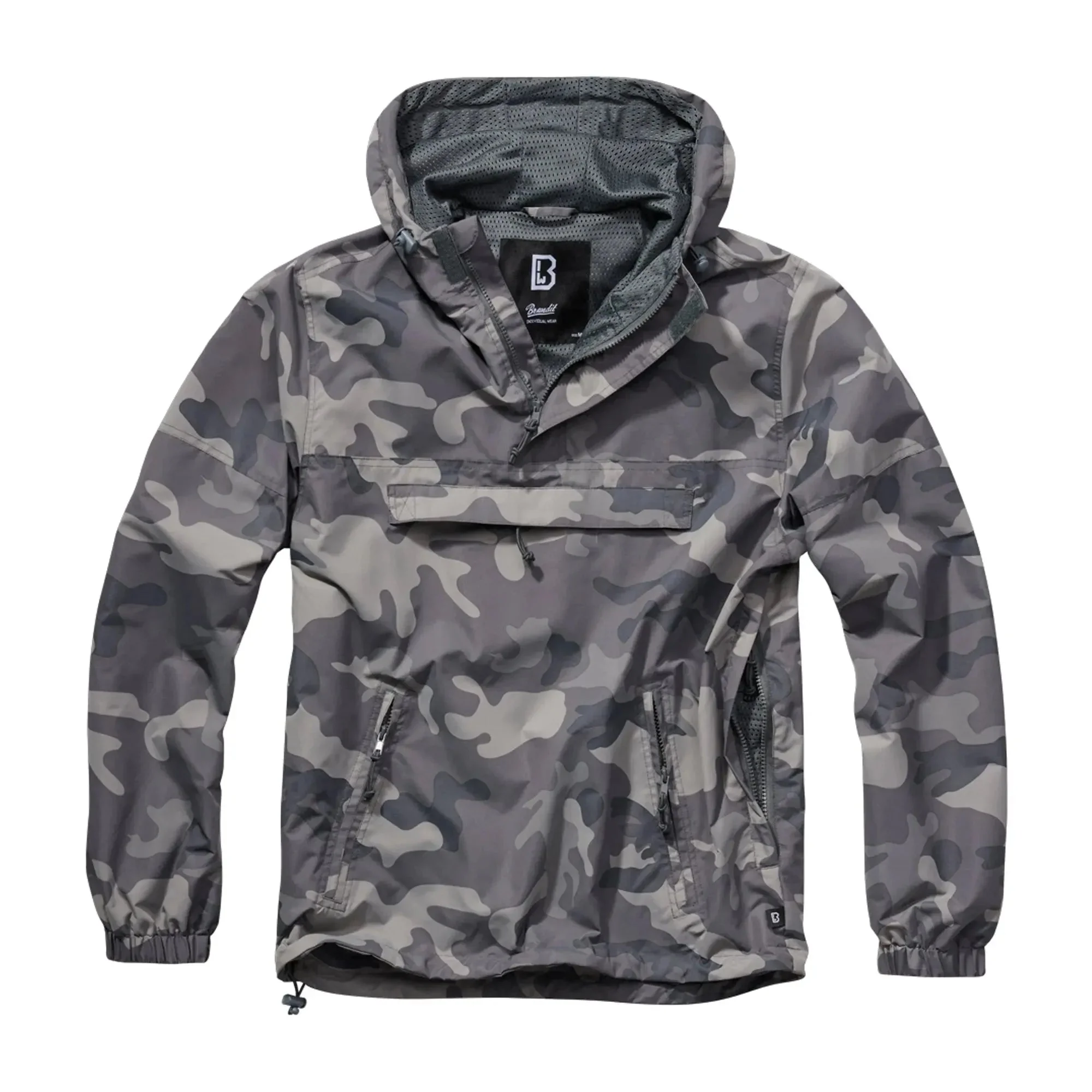 Windbreaker Summer - Image 6