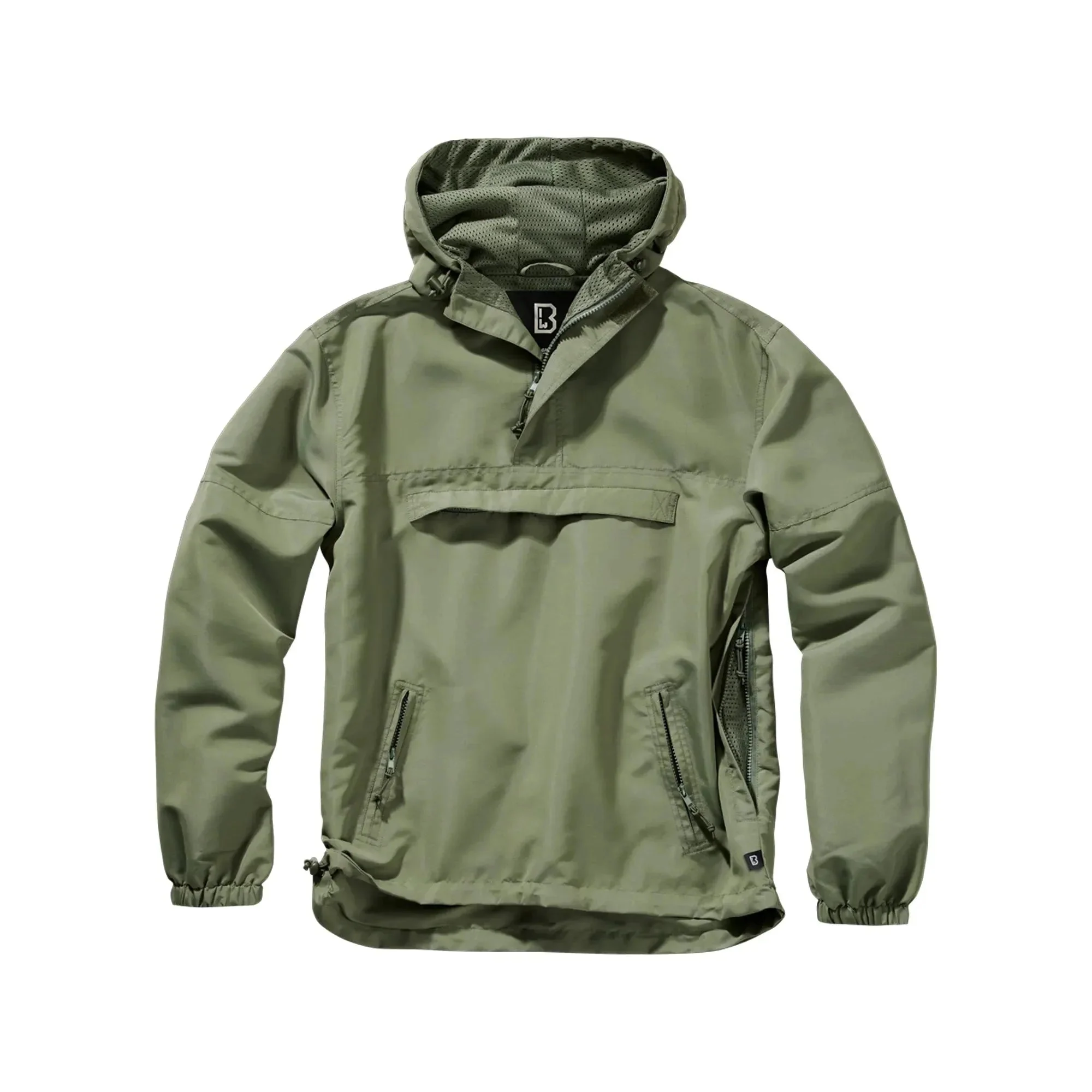 Windbreaker Summer - Image 8