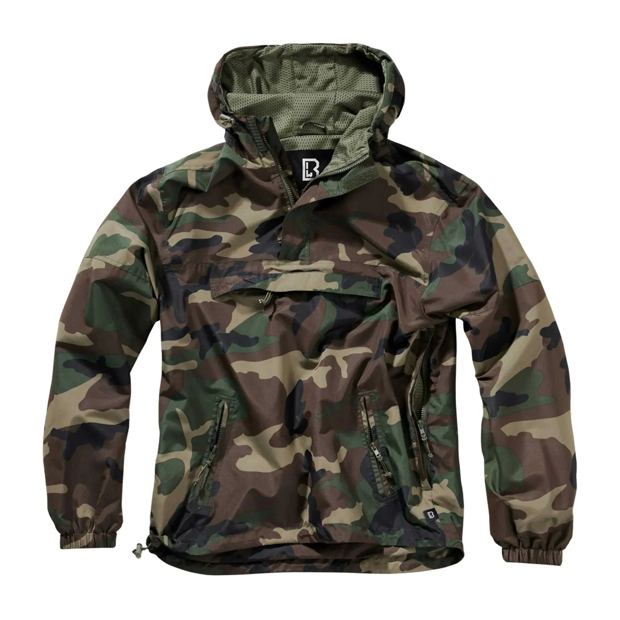 Windbreaker Summer - Image 9