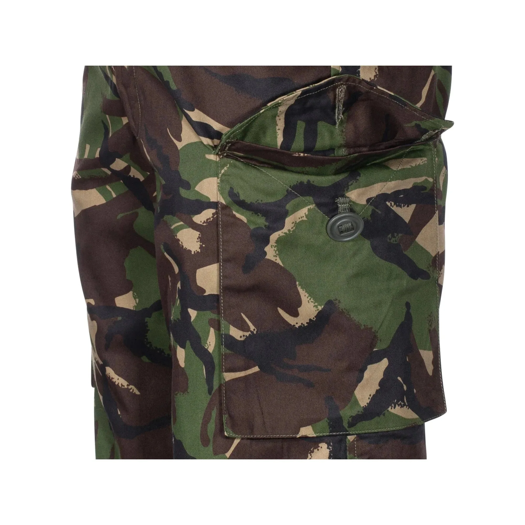 Britische Feldhose Combat Lightweight neuwertig - Image 4