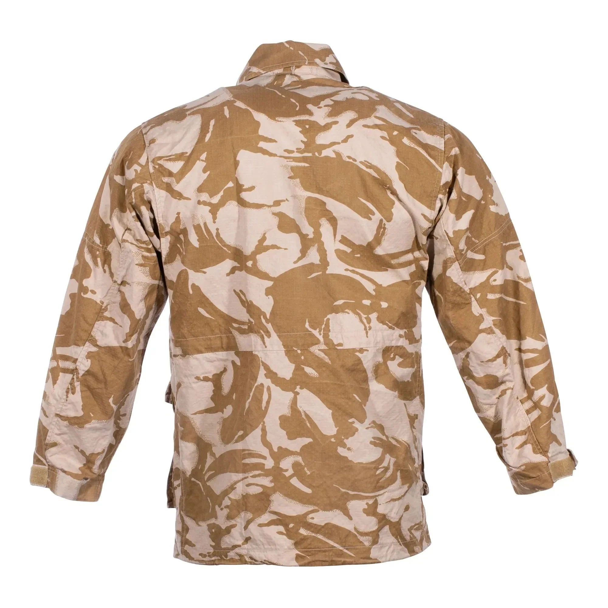 Britische Feldjacke DPM gebraucht - Image 2