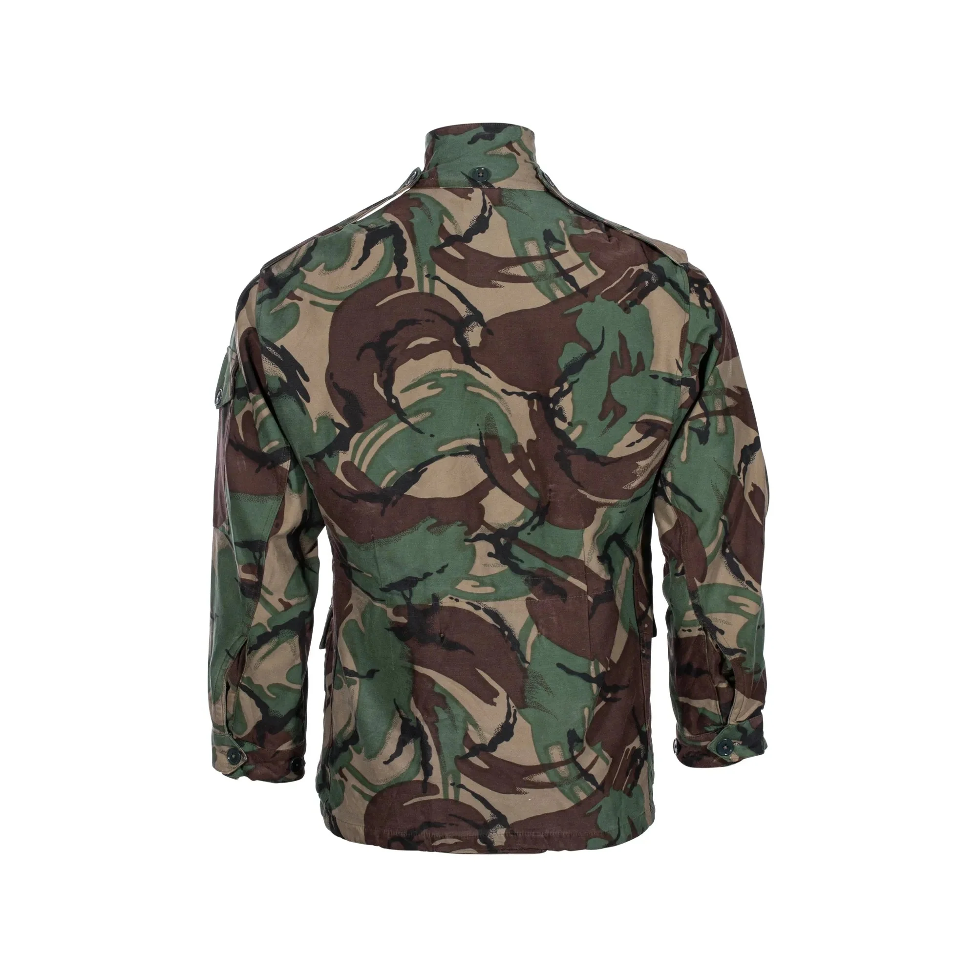 Britische Feldjacke DPM gebraucht - Image 6