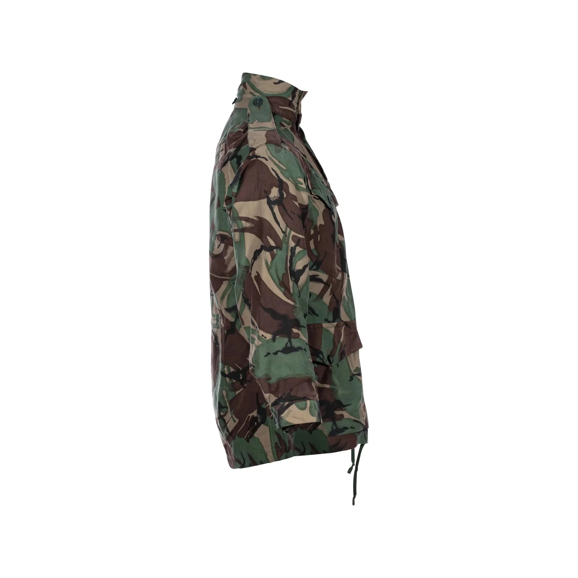 Britische Feldjacke DPM gebraucht - Image 7