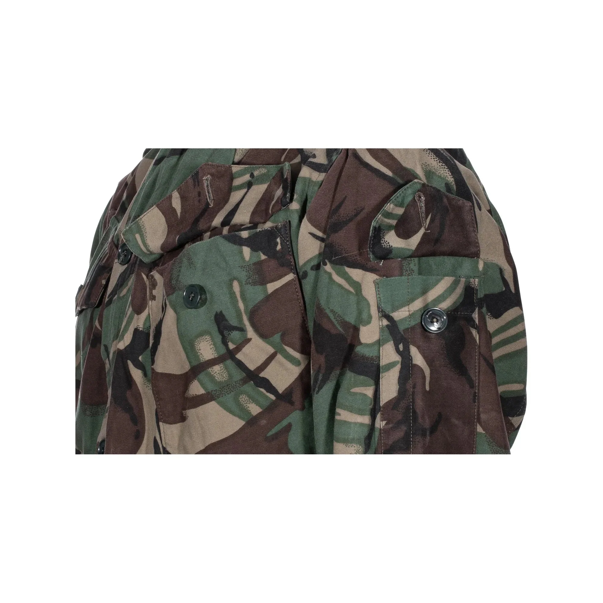 Britische Feldjacke DPM gebraucht - Image 8