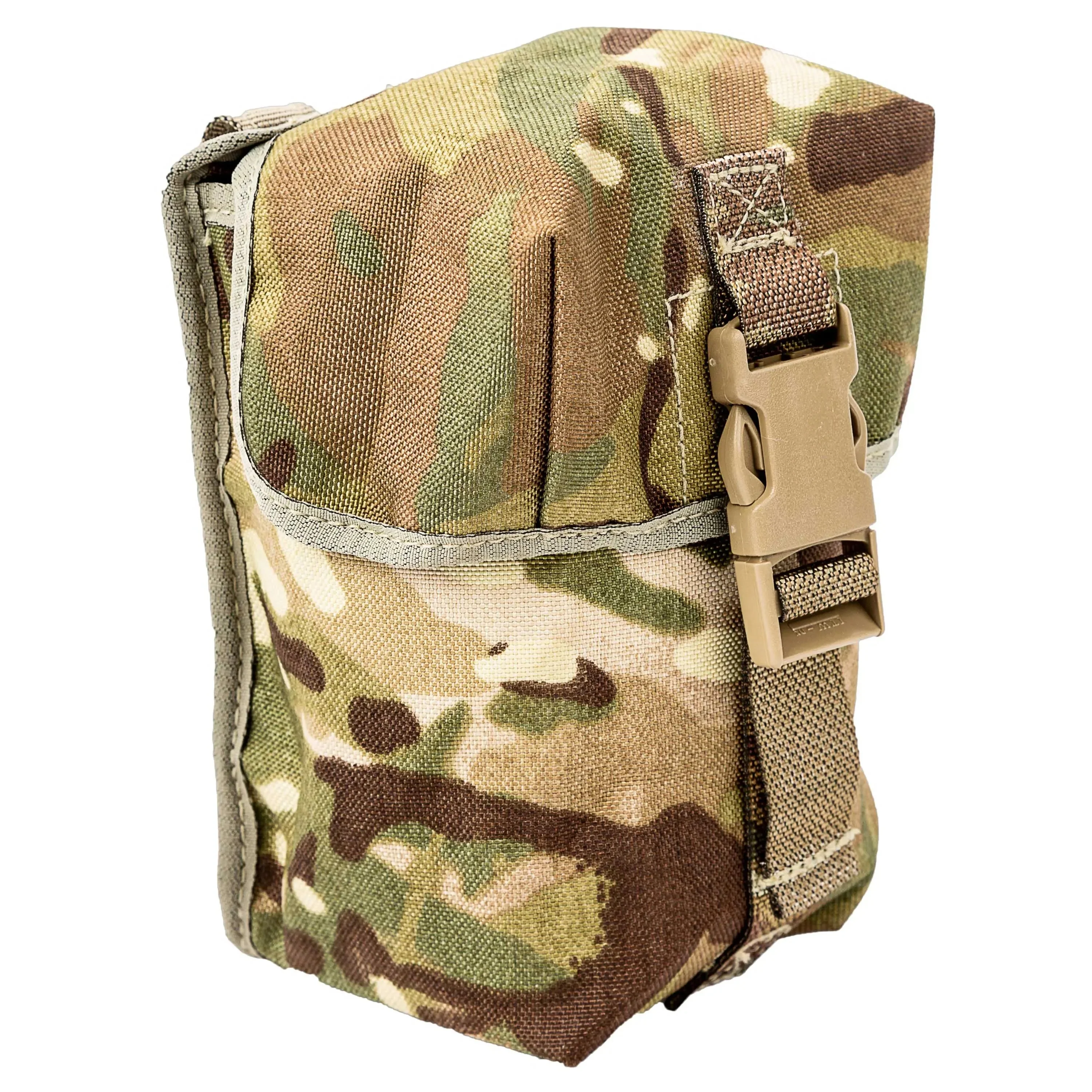 Britische Patronentasche LMG 100 Osprey MK IV neuwertig - Image 2