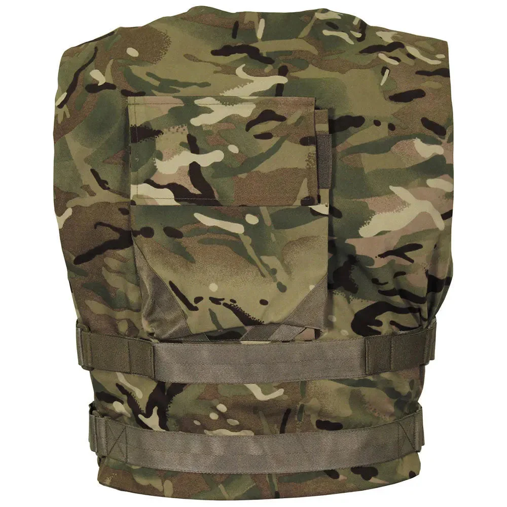 Britische Weste Cover-Combat-Weste neuwertig - Image 2