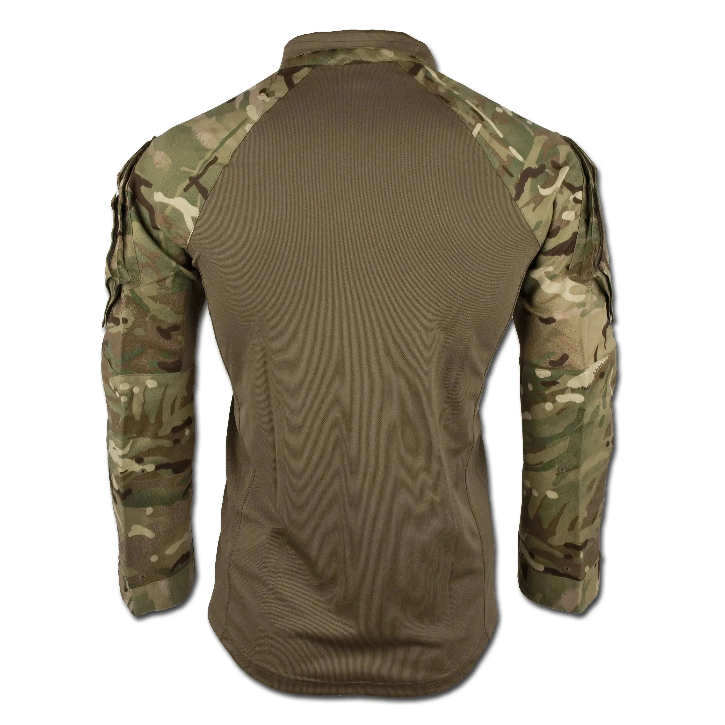 Britisches Under Body Armour Combat Shirt MTP gebraucht - Image 2