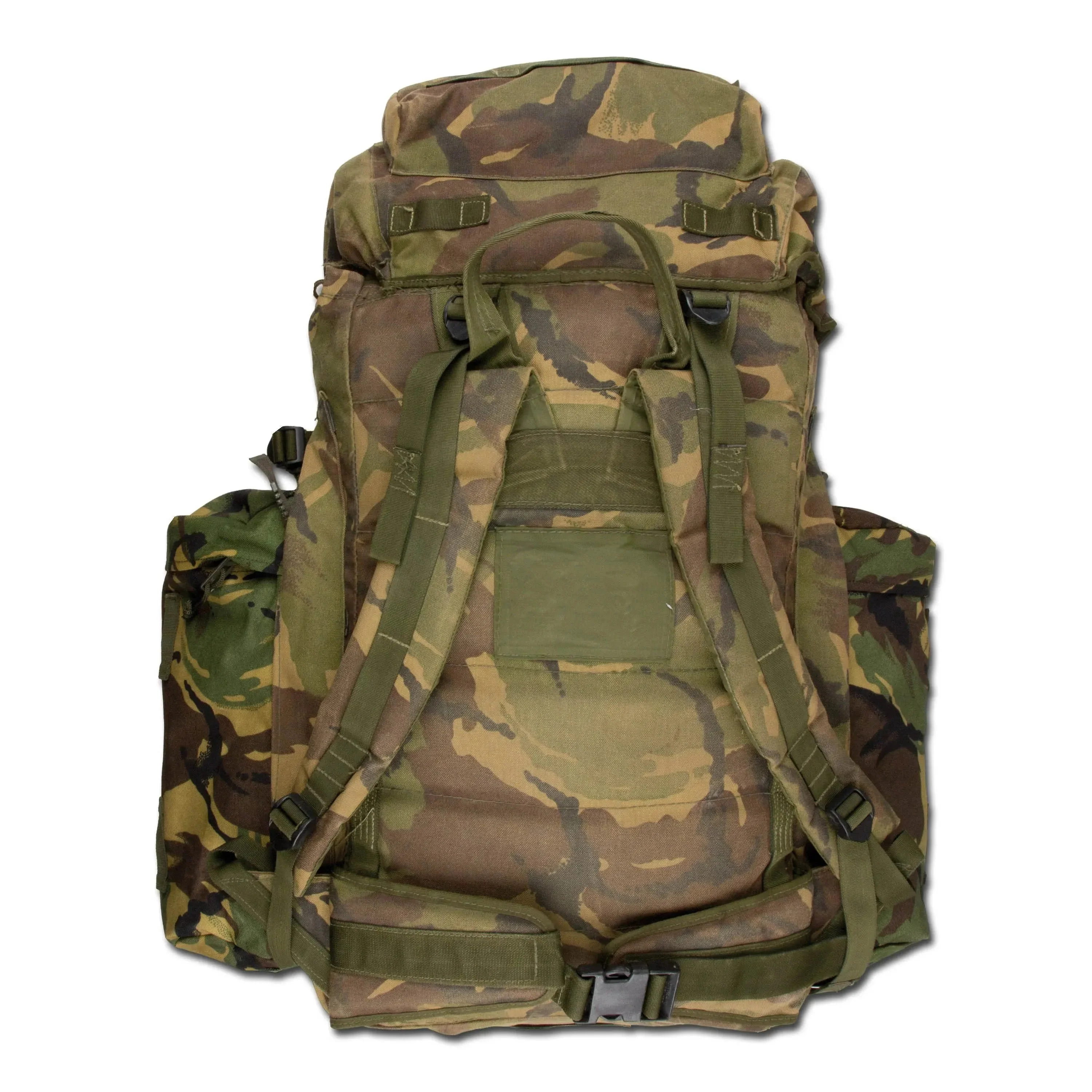 Rucksack PLCE 100 L gebraucht - Image 2