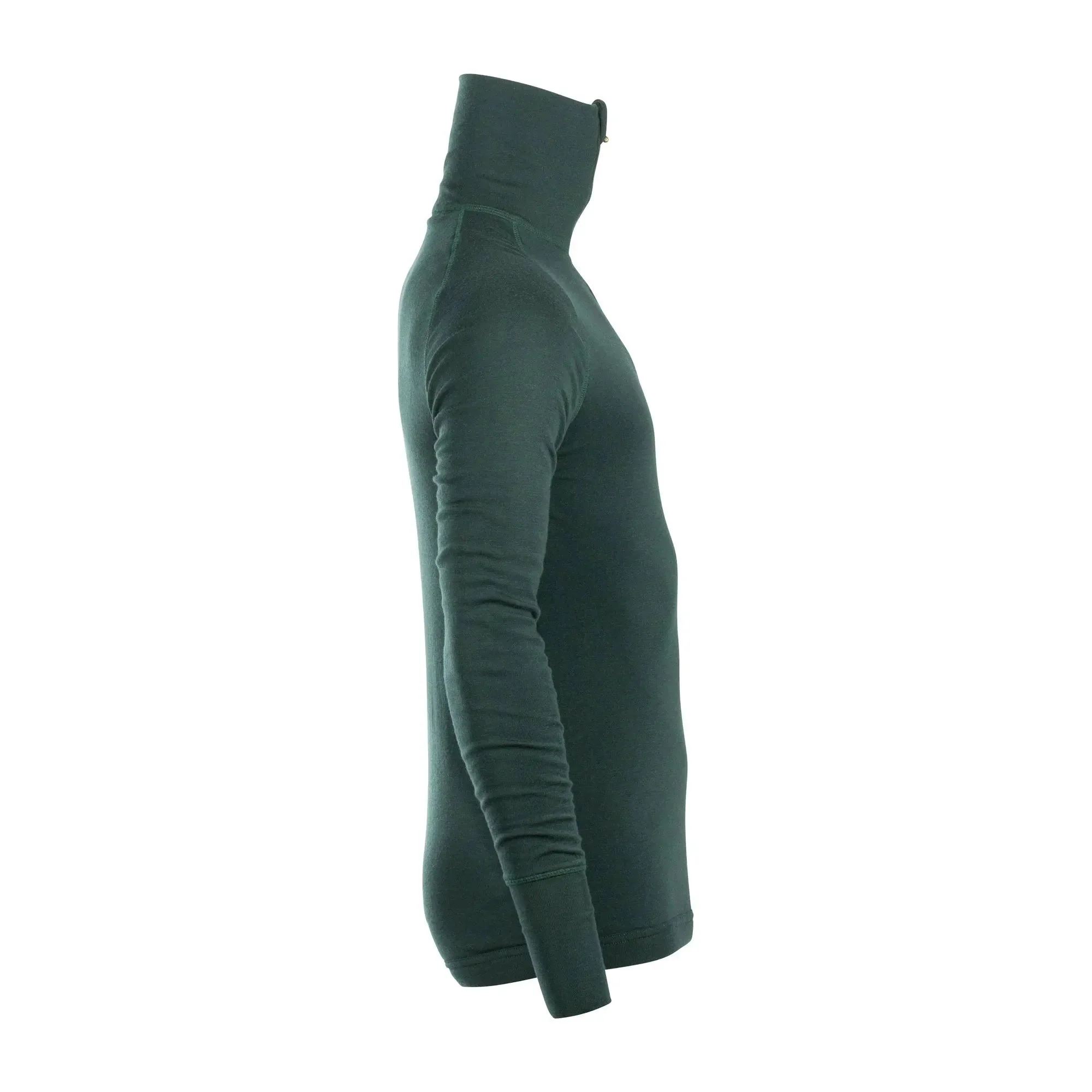 Longsleeve Arctic Zip Polo - Image 3