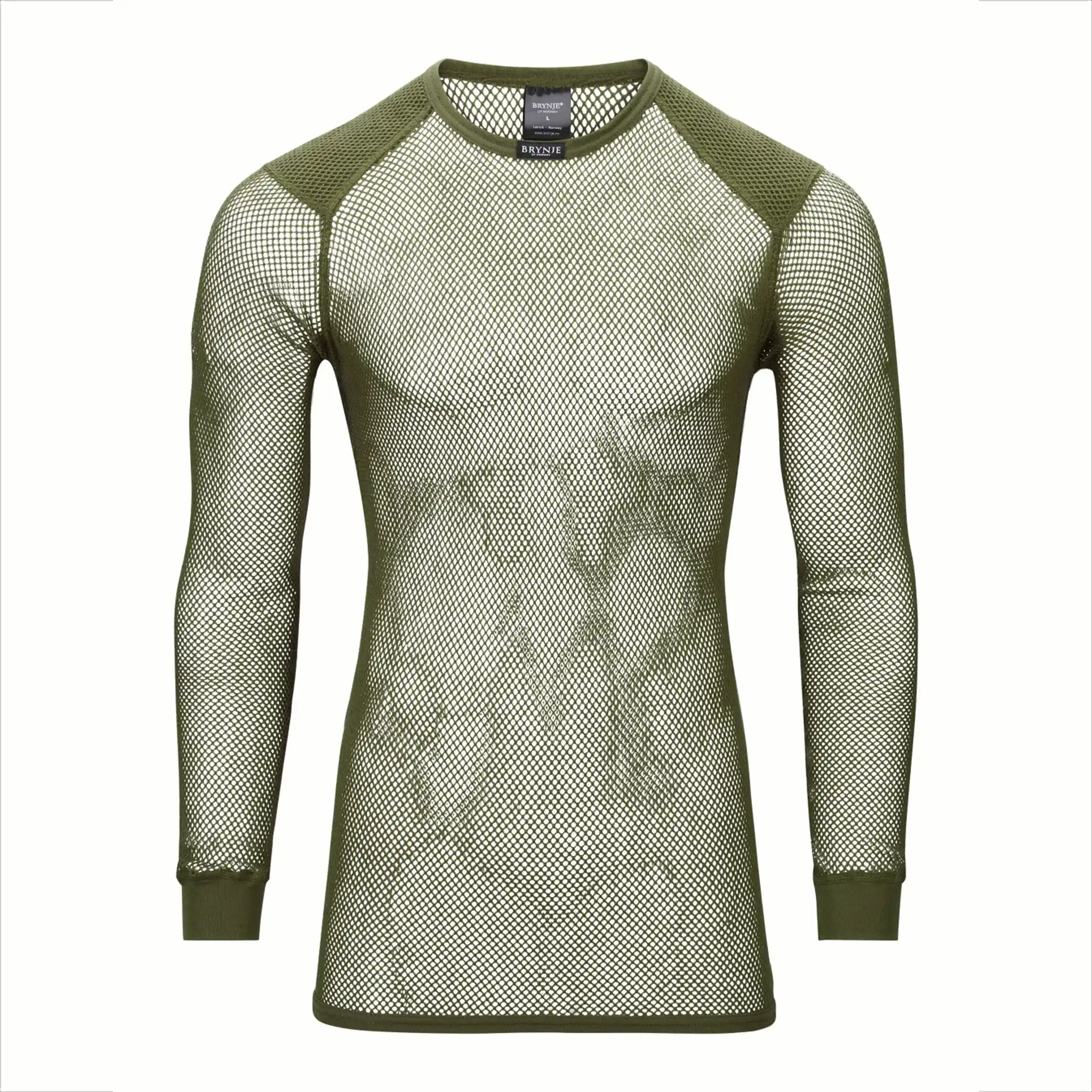 Shirt Tactical Wool Thermo - Image 2