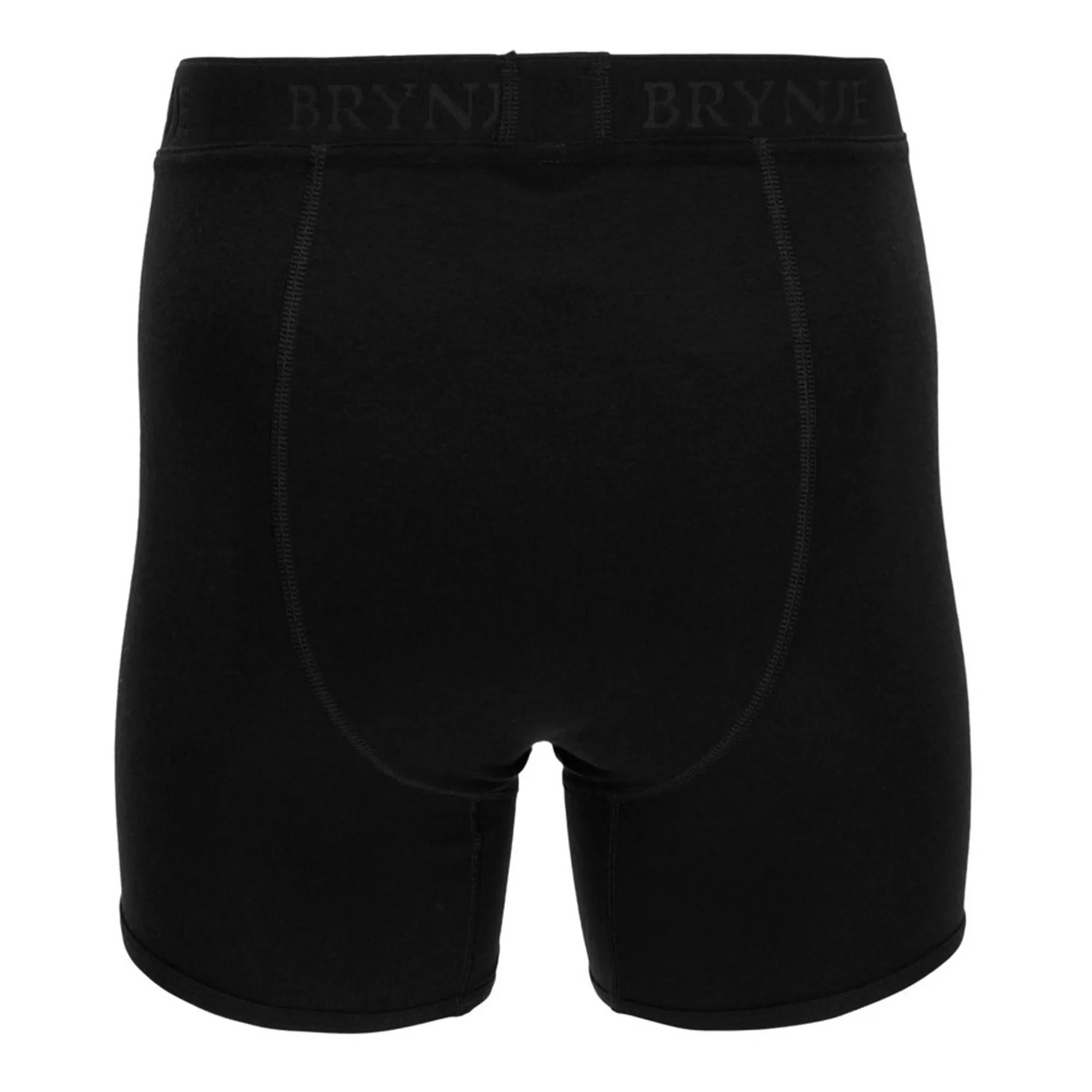 Unterhose Classic Wool Boxer-Shorts - Image 3