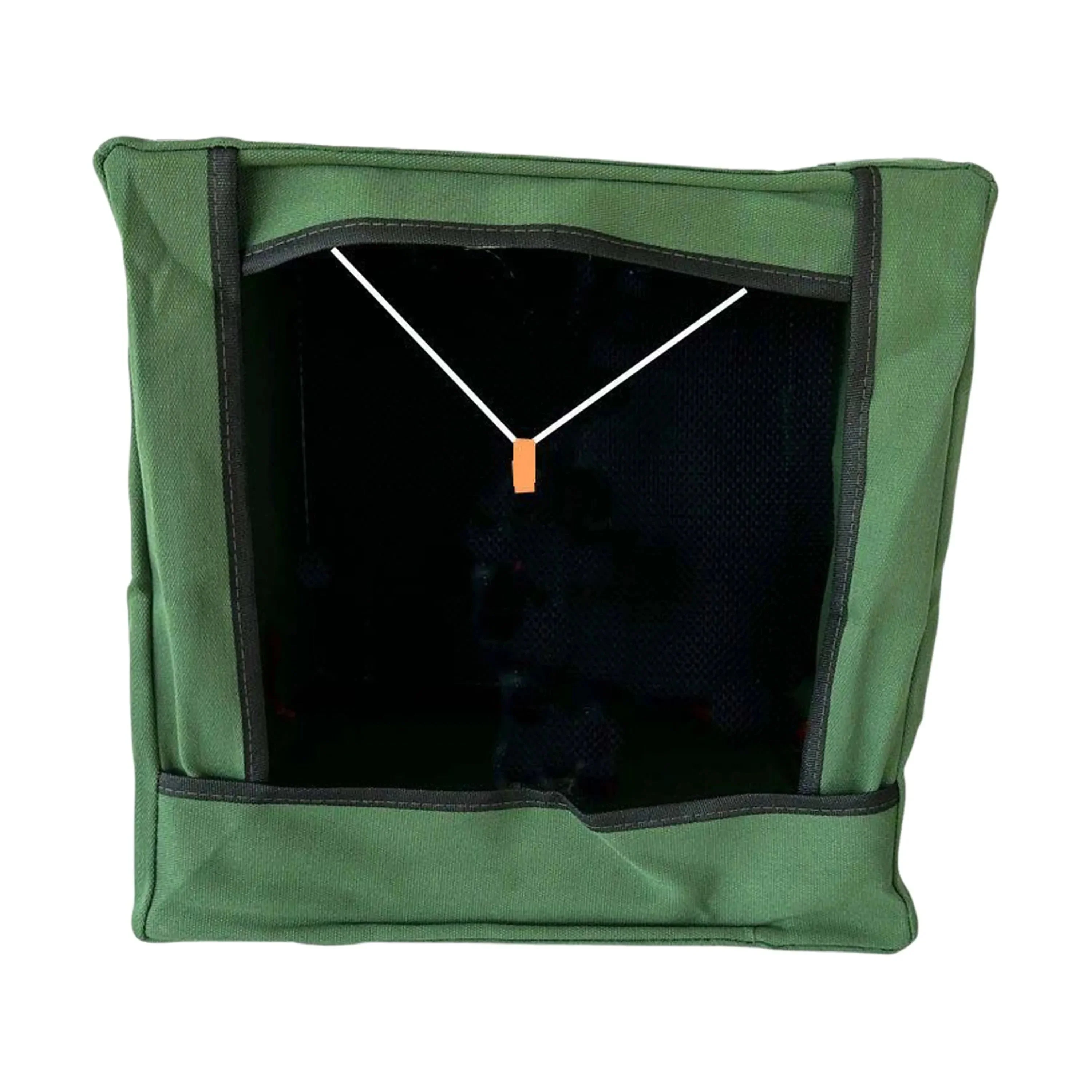 Catchbox für Steinschleudern