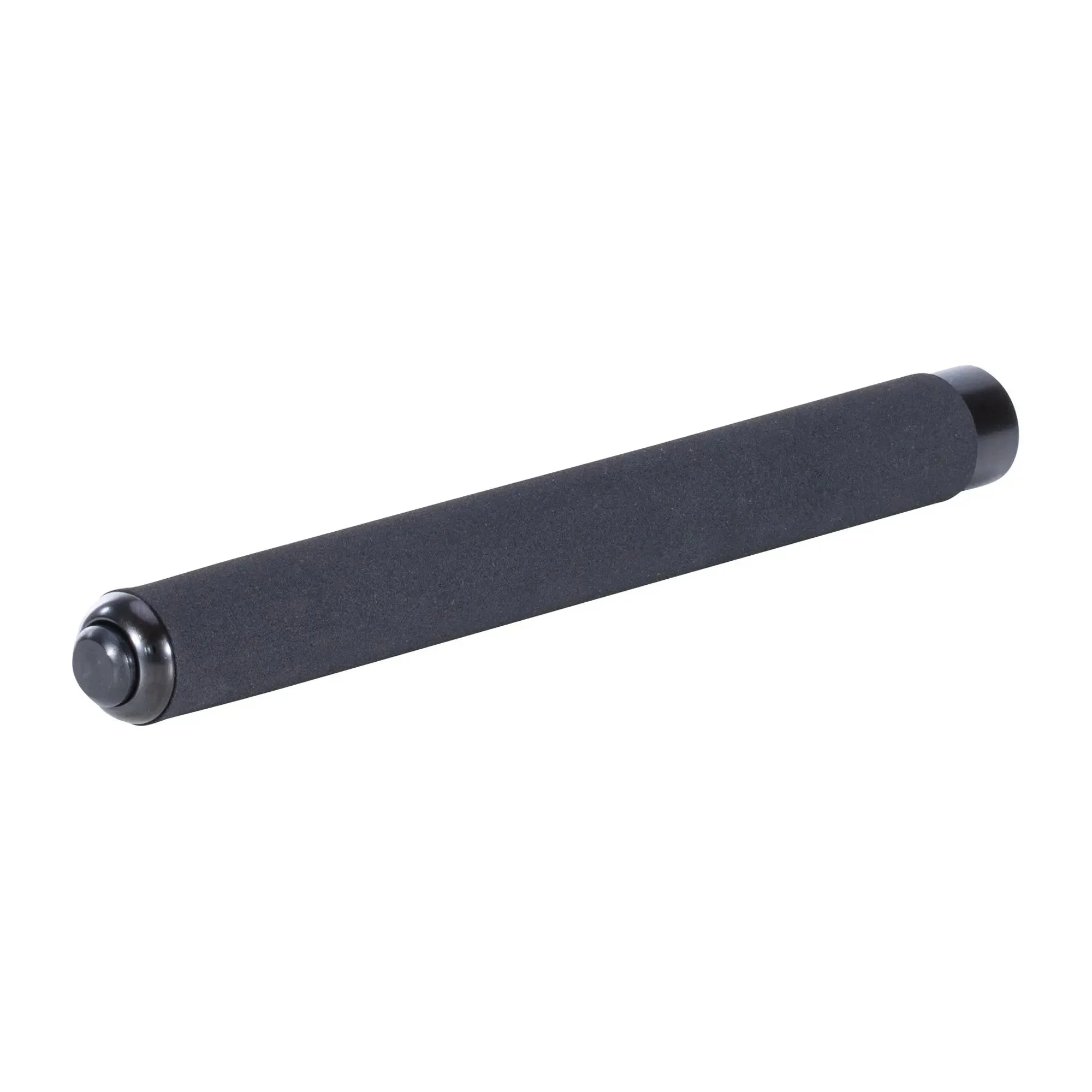 Teleskopschlagstock 26 Zoll Hypalon schwarz - Image 2