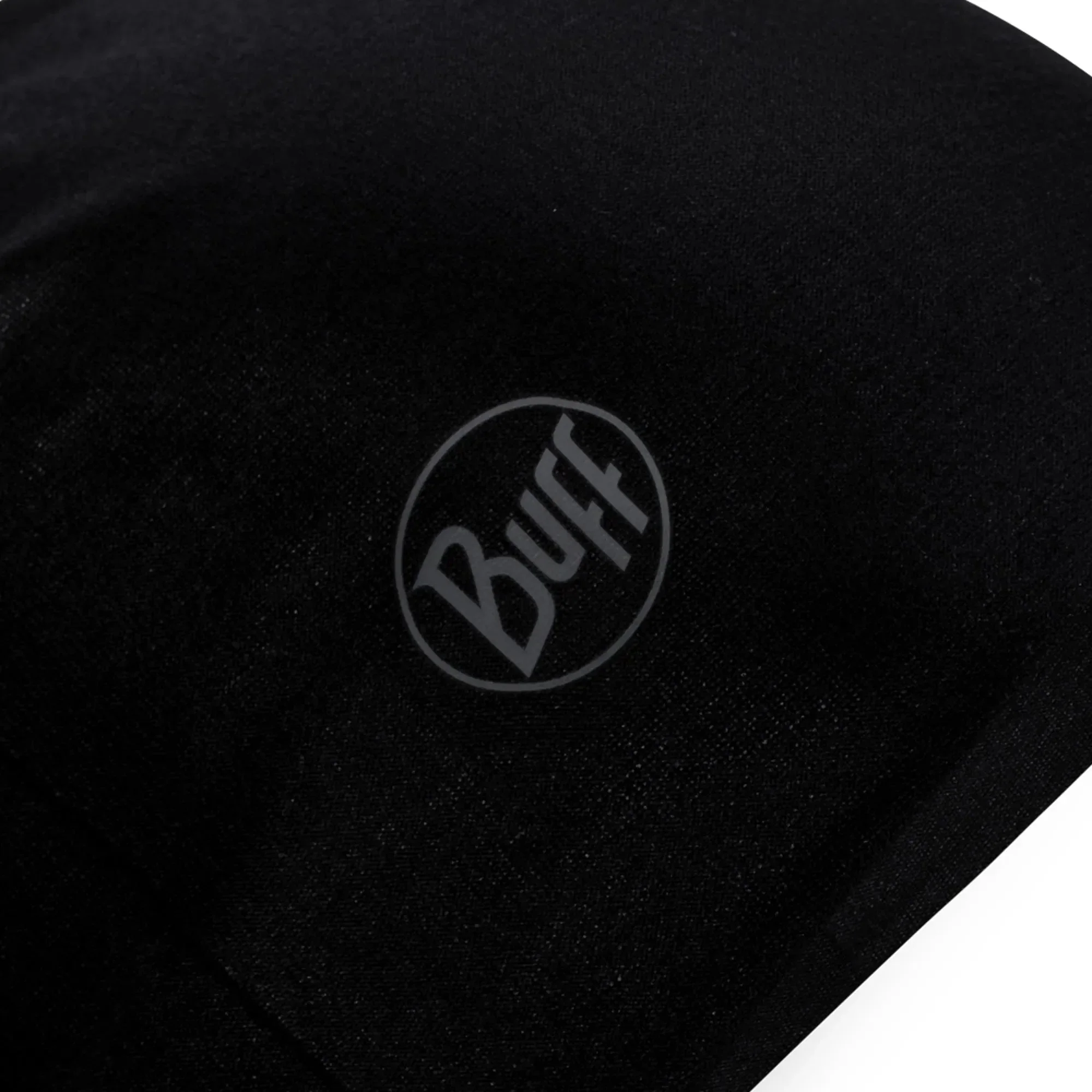 Beanie ThermoNet Seamless solid black - Image 3