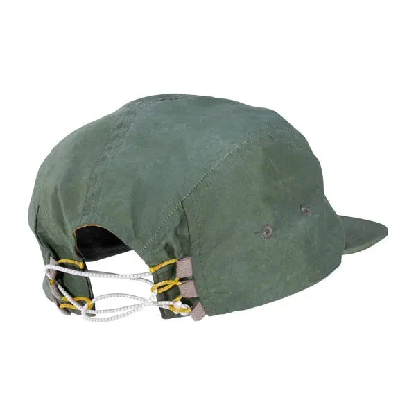 Mütze 5 Panel Explore Cap slen military - Image 2