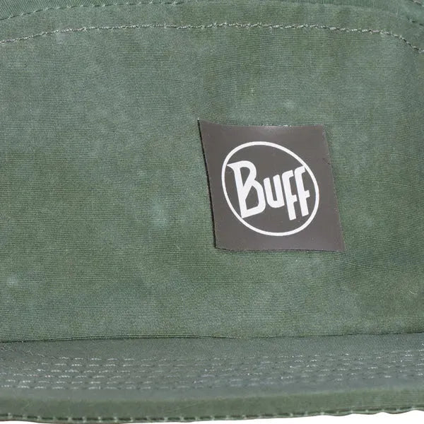 Mütze 5 Panel Explore Cap slen military - Image 3