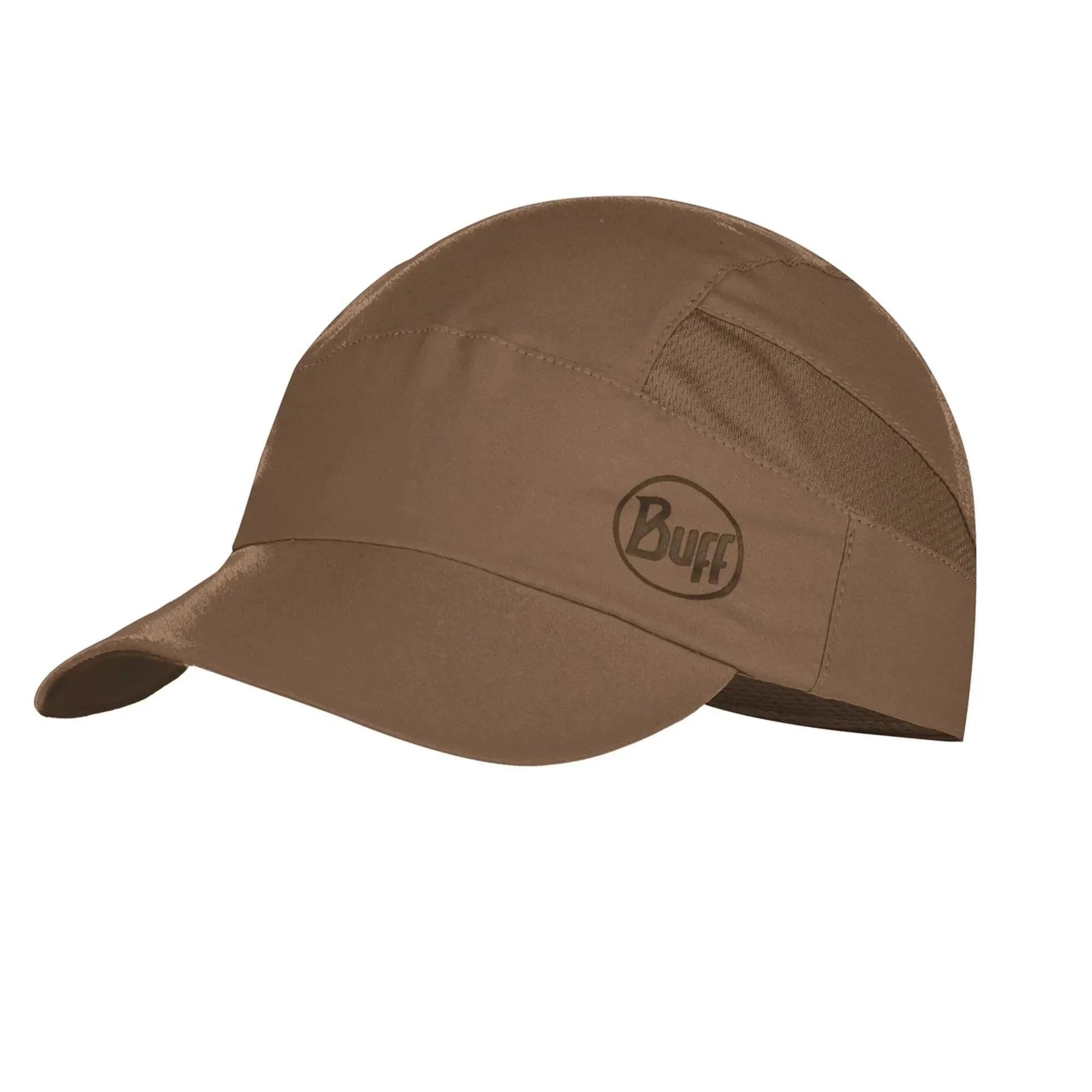 Mütze Pack Trek Cap solid seed