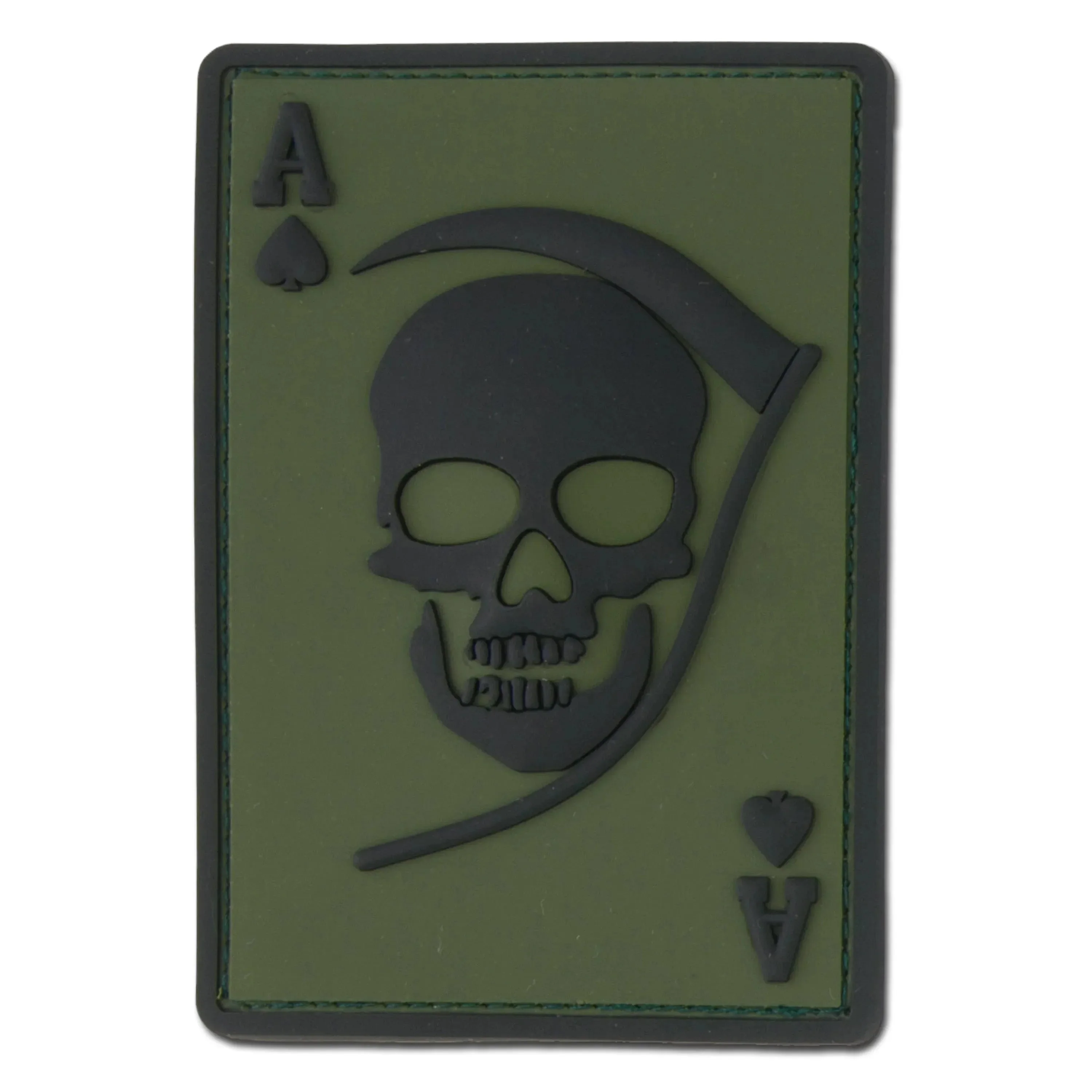 3D-Patch Death Ace - Image 3