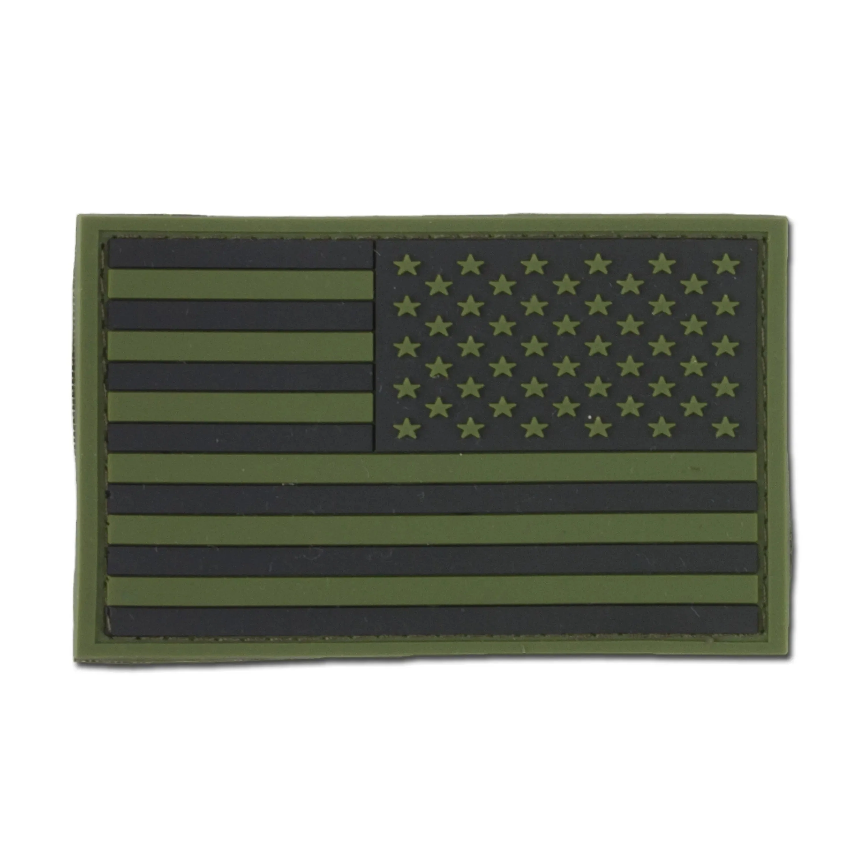 3D-Patch USA Fahne - Image 4
