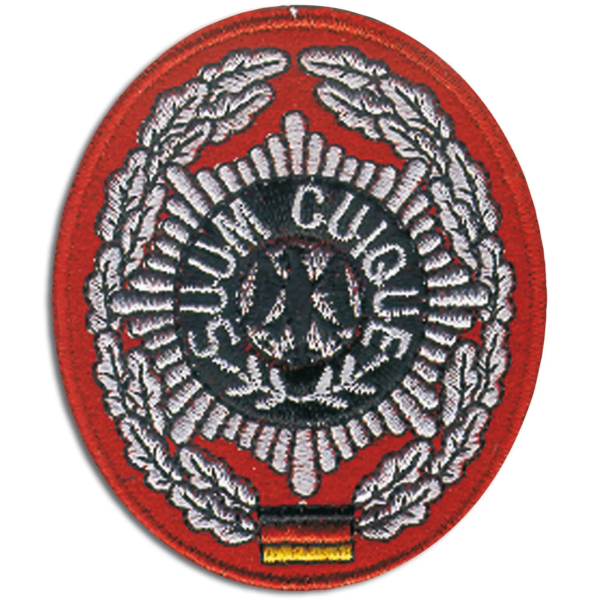 Abzeichen BW Barett Feldjäger - Image 3