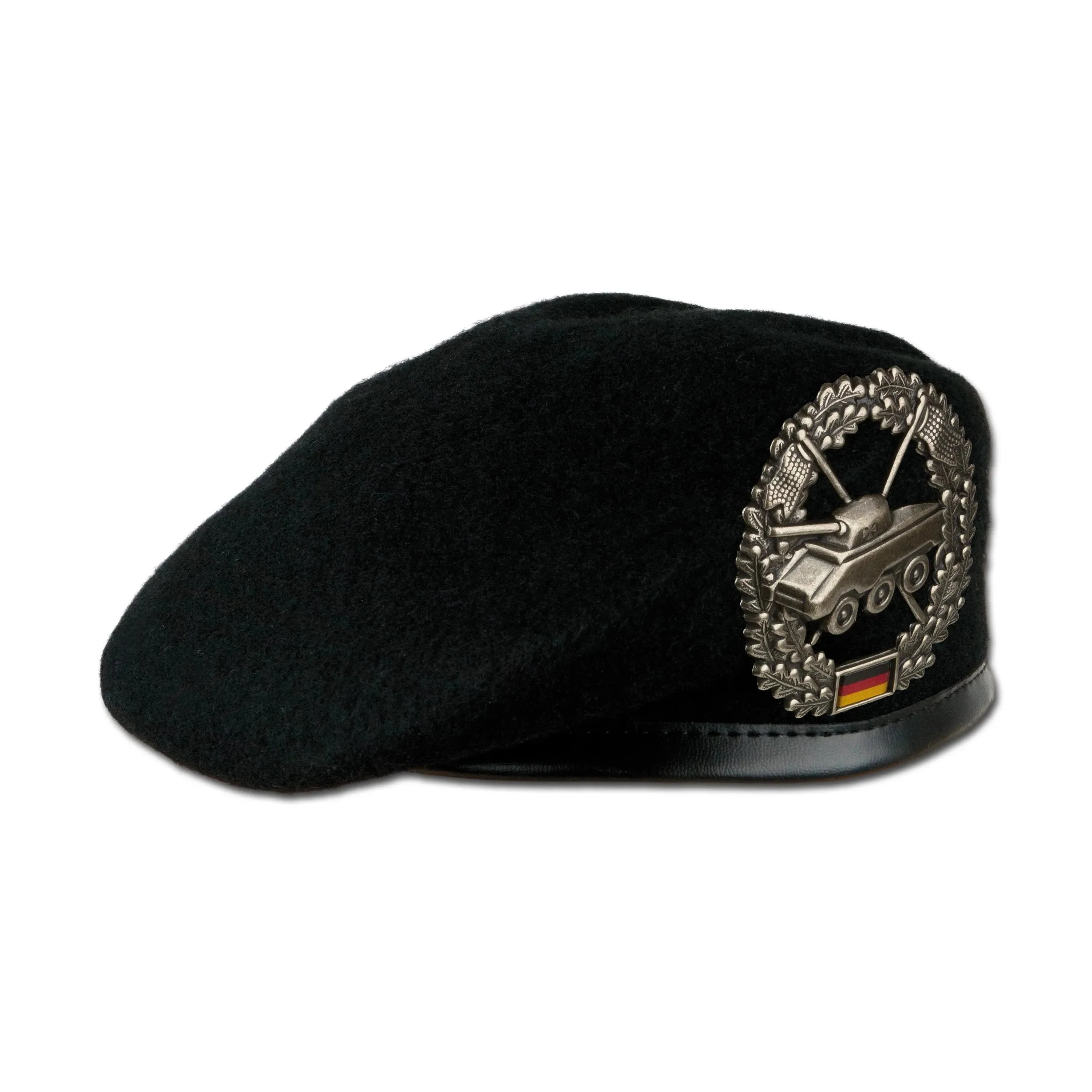 Abzeichen BW Barett Panzeraufklärer - Image 4