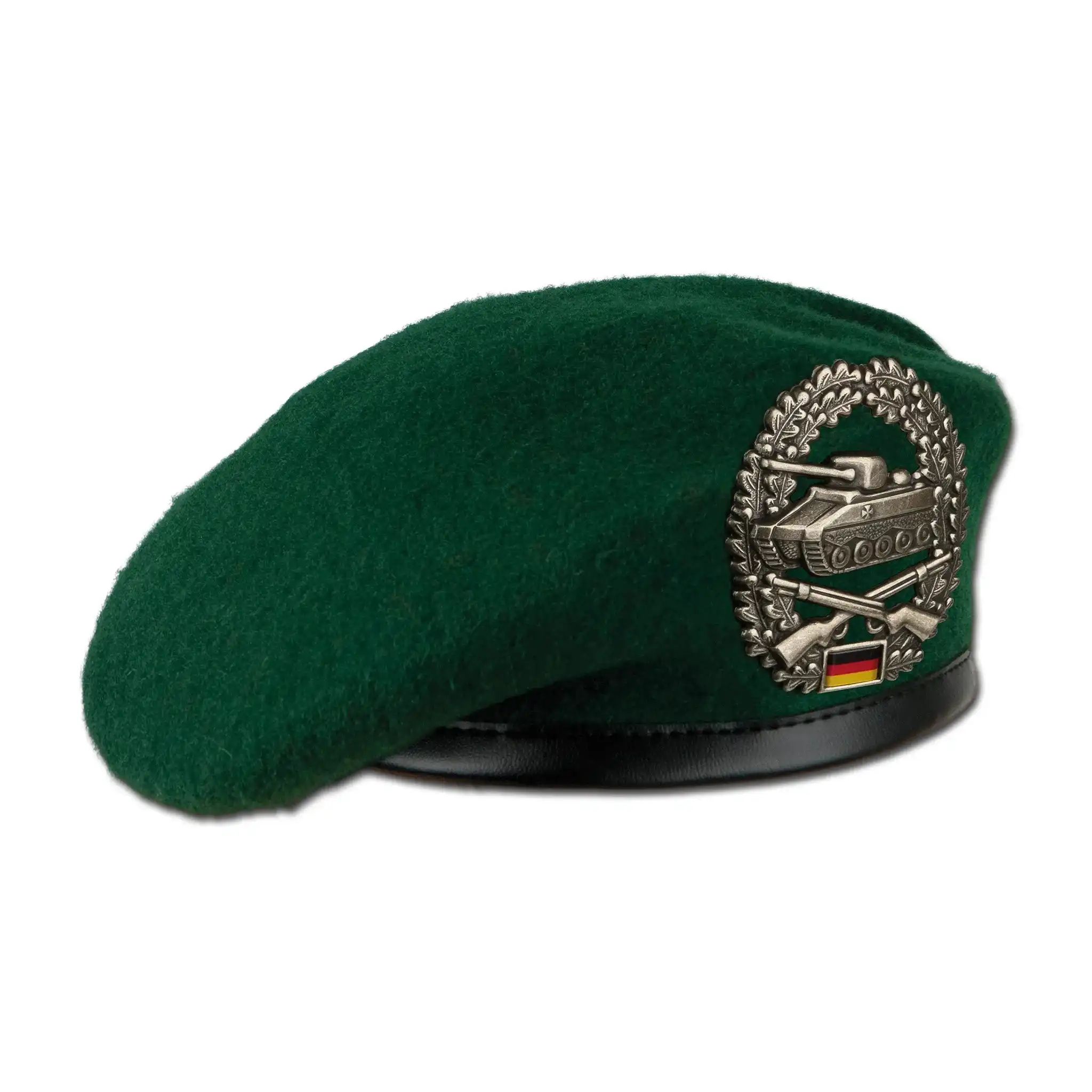Abzeichen BW Barett Panzergrenadier - Image 3