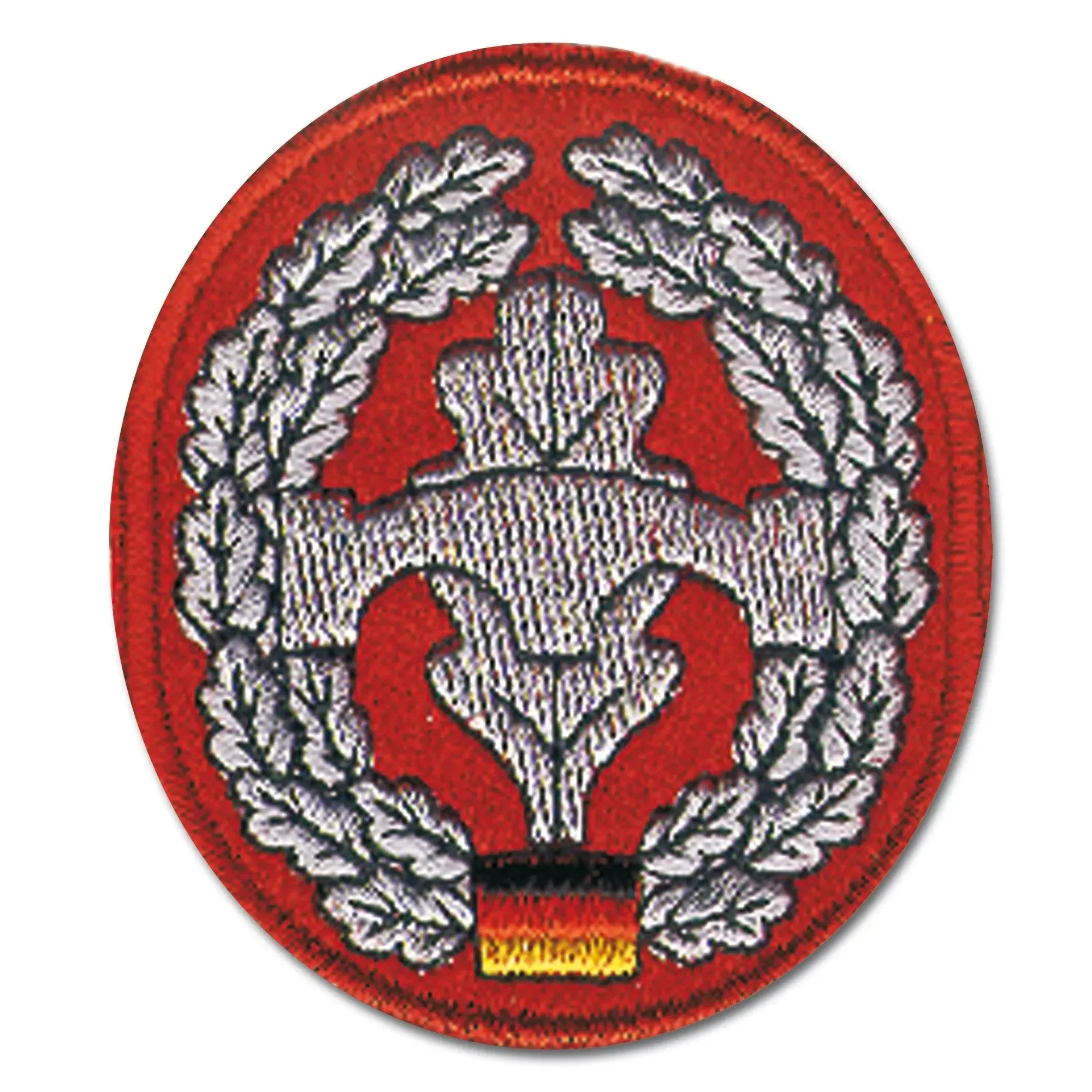 Abzeichen BW Barett Pioniertruppe - Image 3