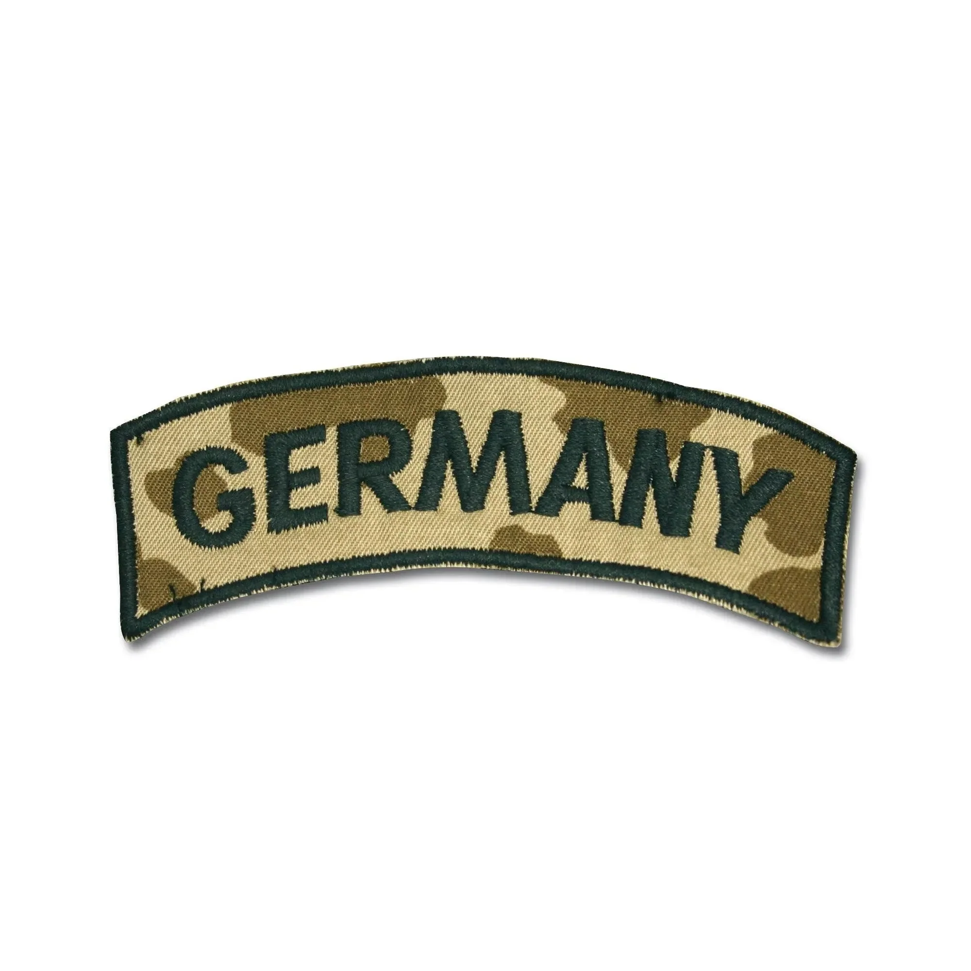 Armabzeichen GERMANY groß - Image 3