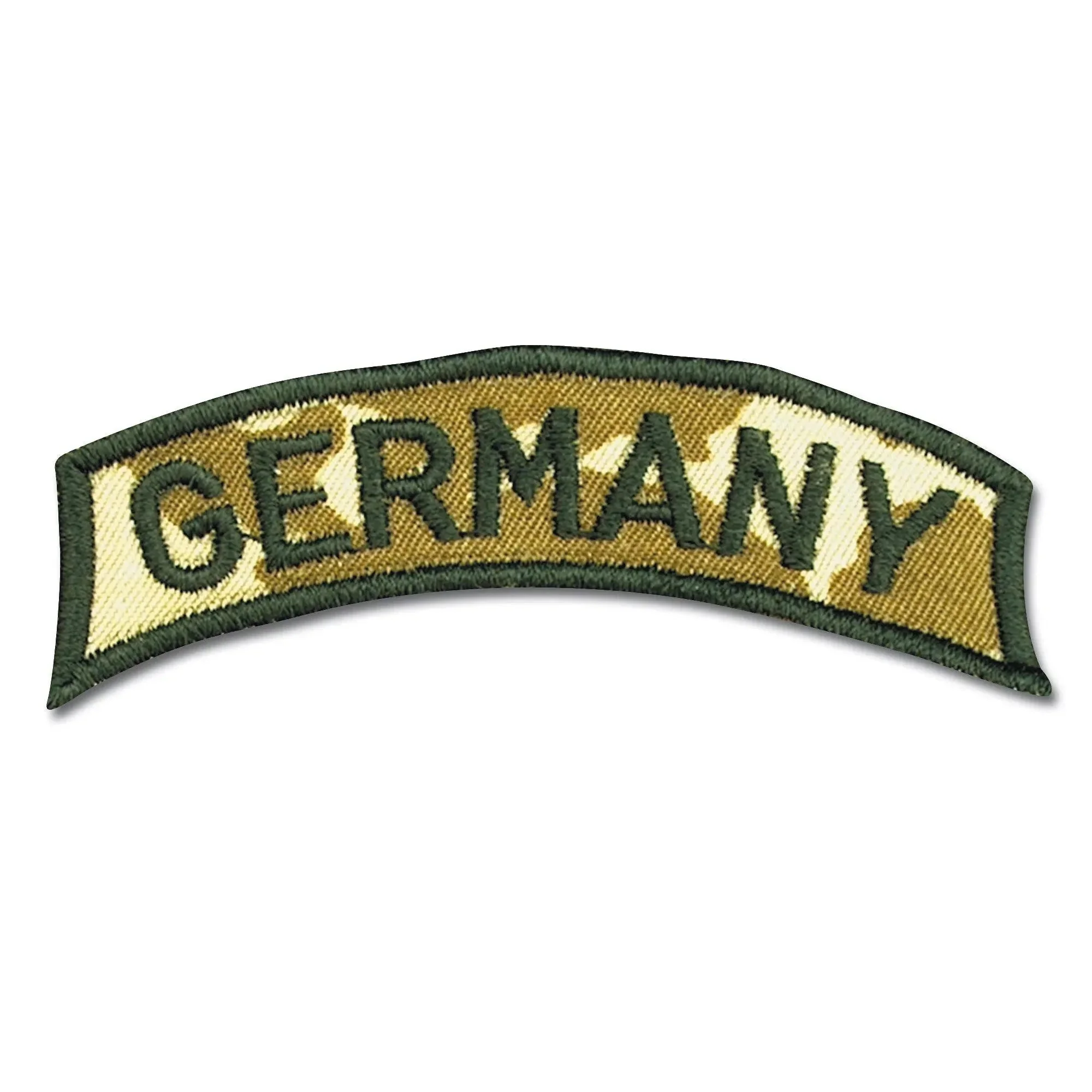 Armabzeichen GERMANY klein - Image 2
