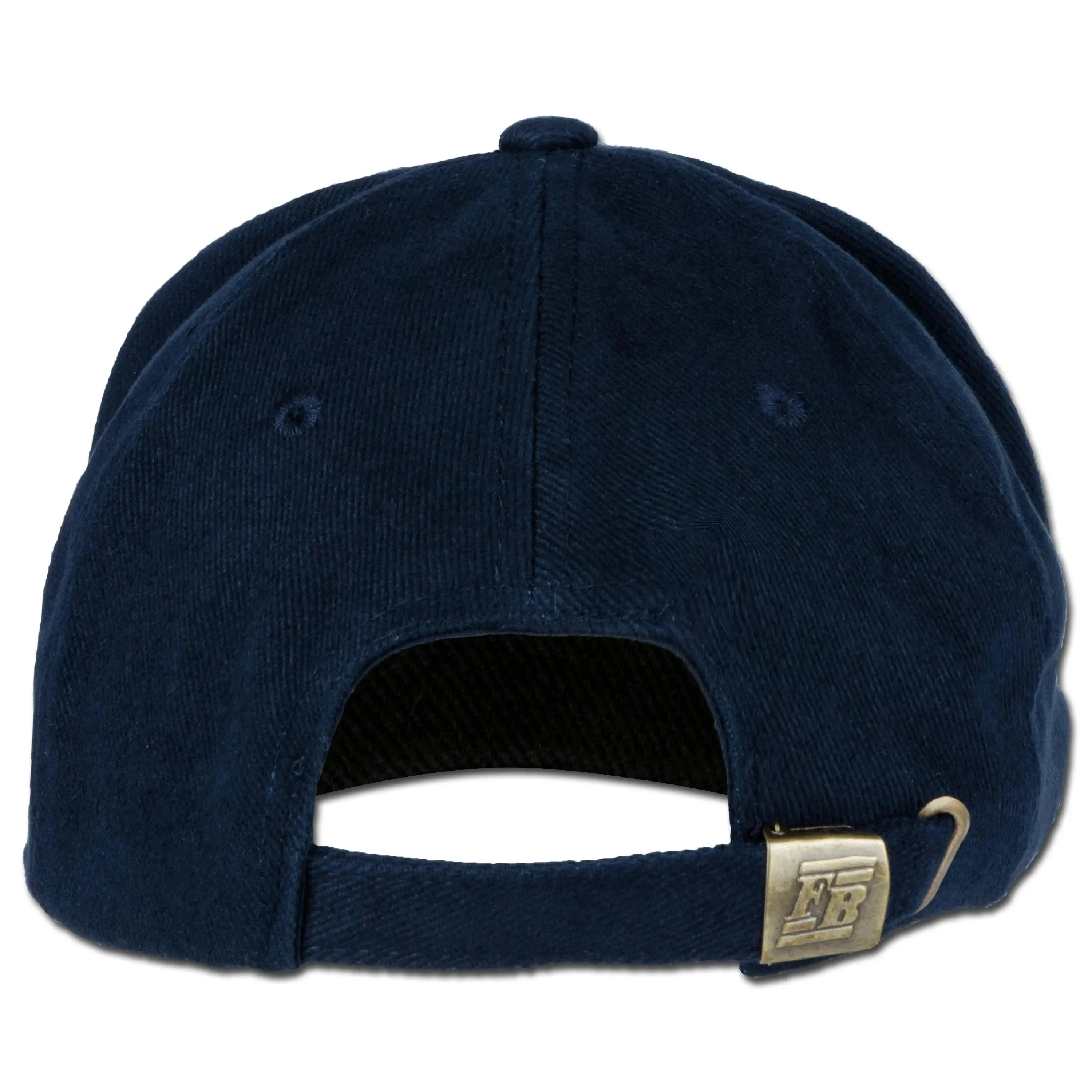 Baseballcap bestickt Captain - Image 3