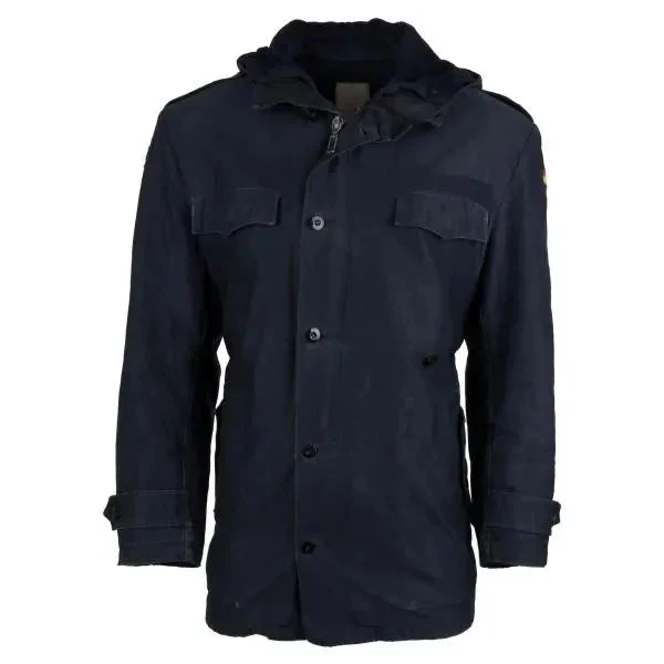 BW Bordparka gebraucht