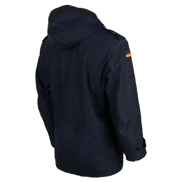 BW Bordparka gebraucht - Image 2