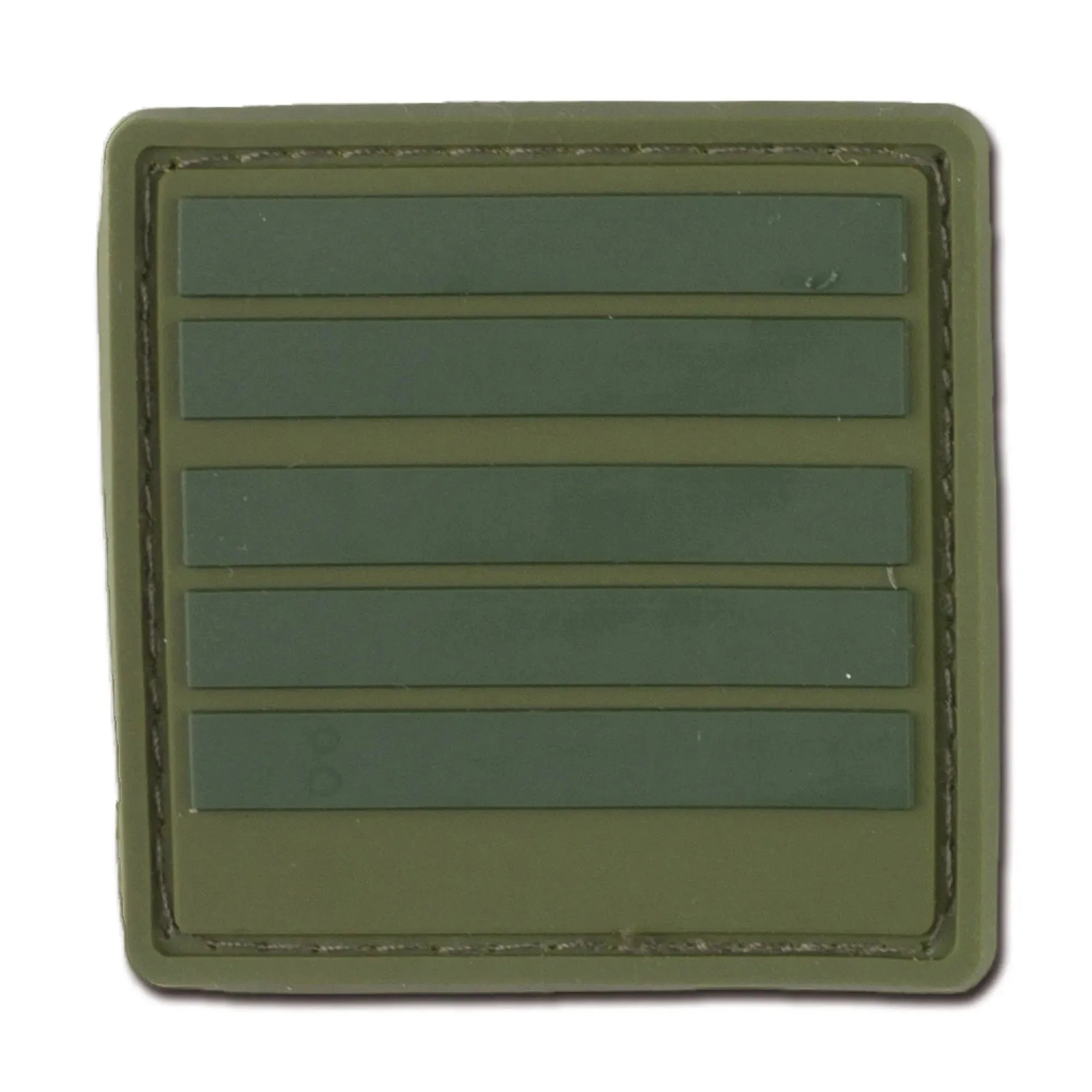 Dienstgradabzeichen Frankreich Major oliv tarn - Image 10