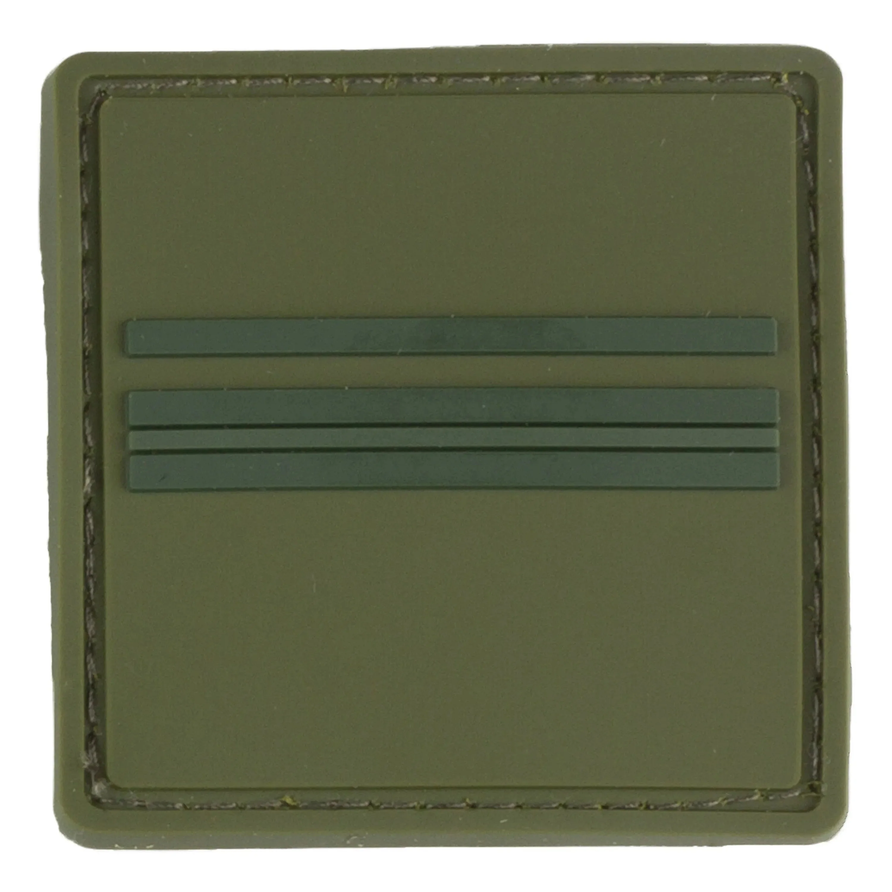 Dienstgradabzeichen Frankreich Major oliv tarn - Image 15