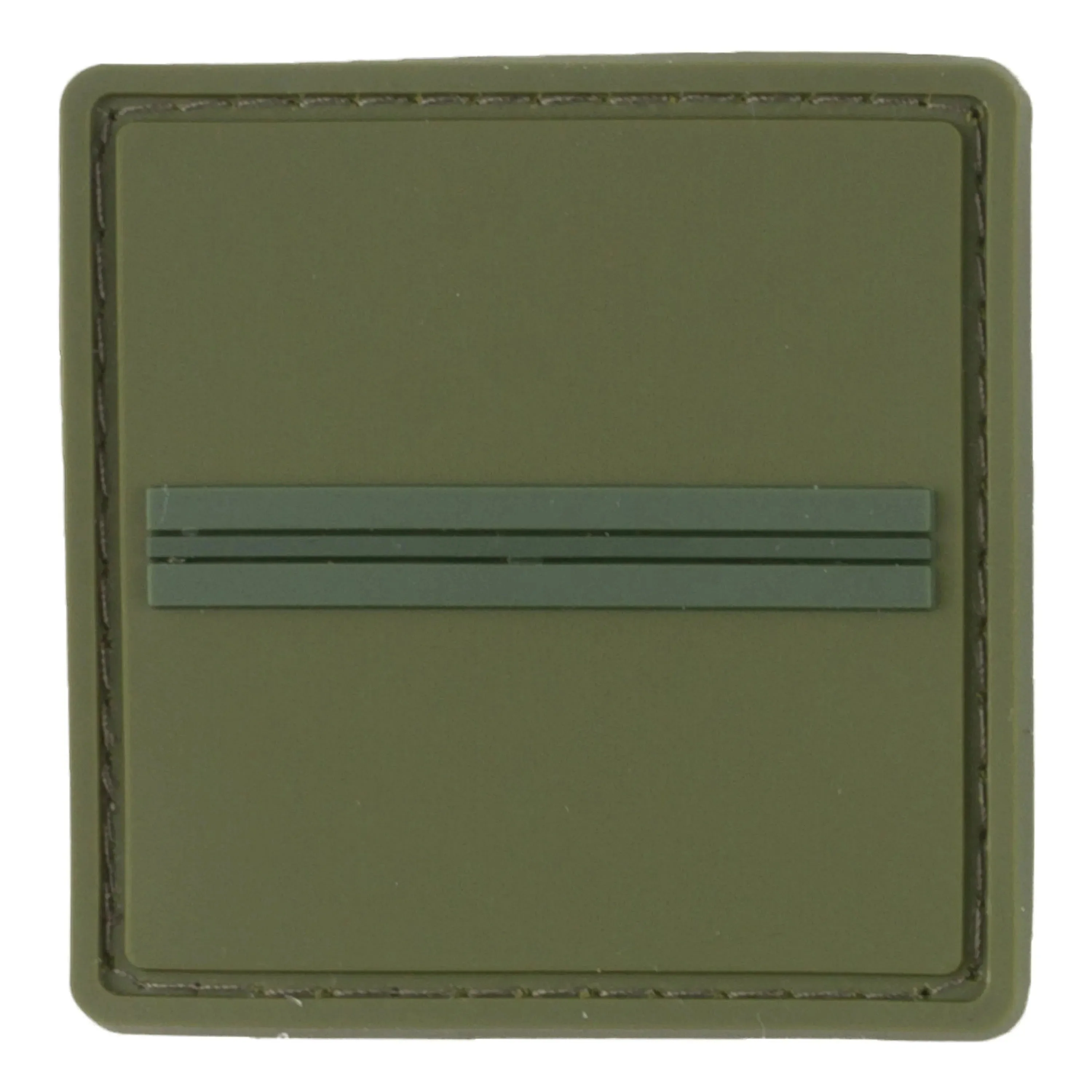 Dienstgradabzeichen Frankreich Major oliv tarn - Image 7