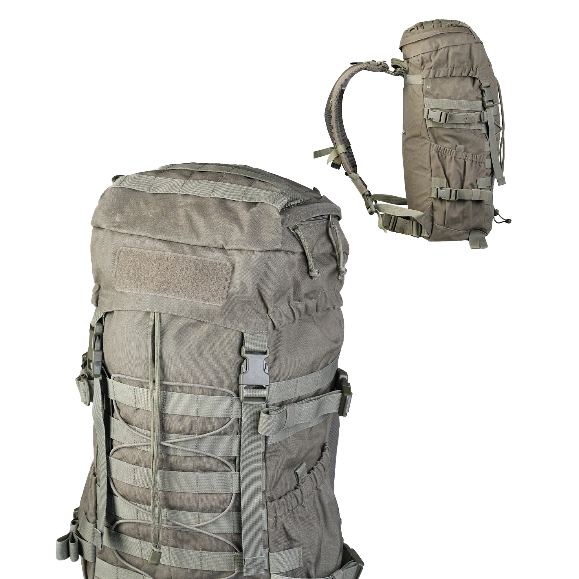BW Einsatzsystem Daypack KSK 'Tatonka' 30 L gebraucht - Image 2