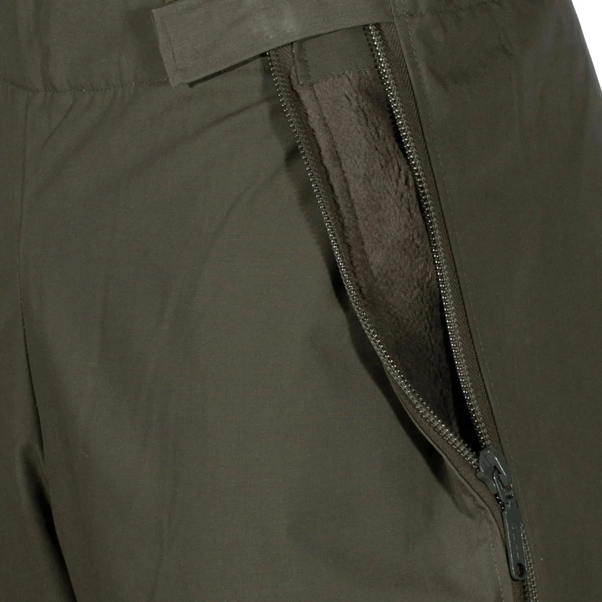 BW Kälteschutzhose gefüttert gebraucht - Image 4