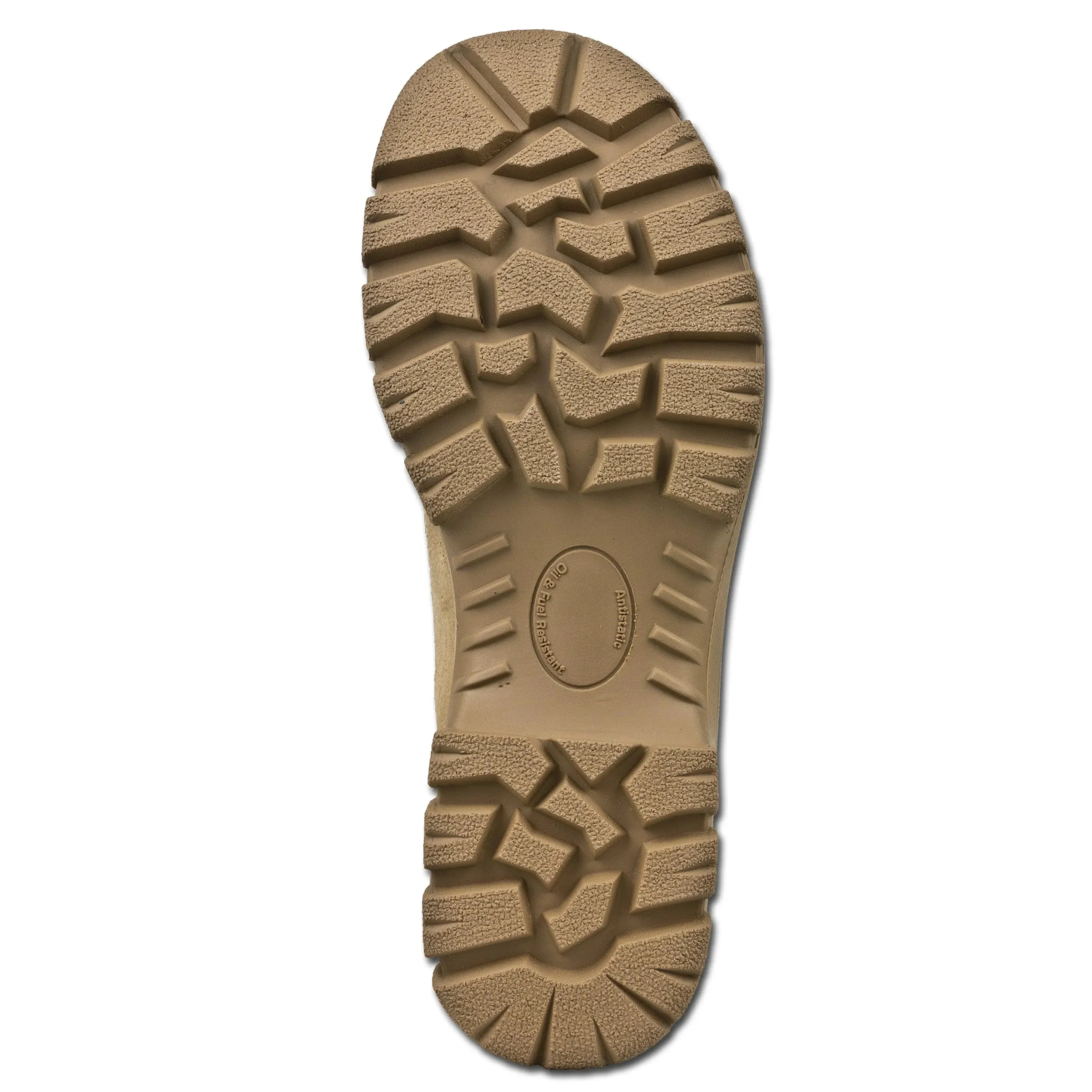 BW Tropenstiefel P9 Desert Heiß/Trocken Neuwertig - Image 6