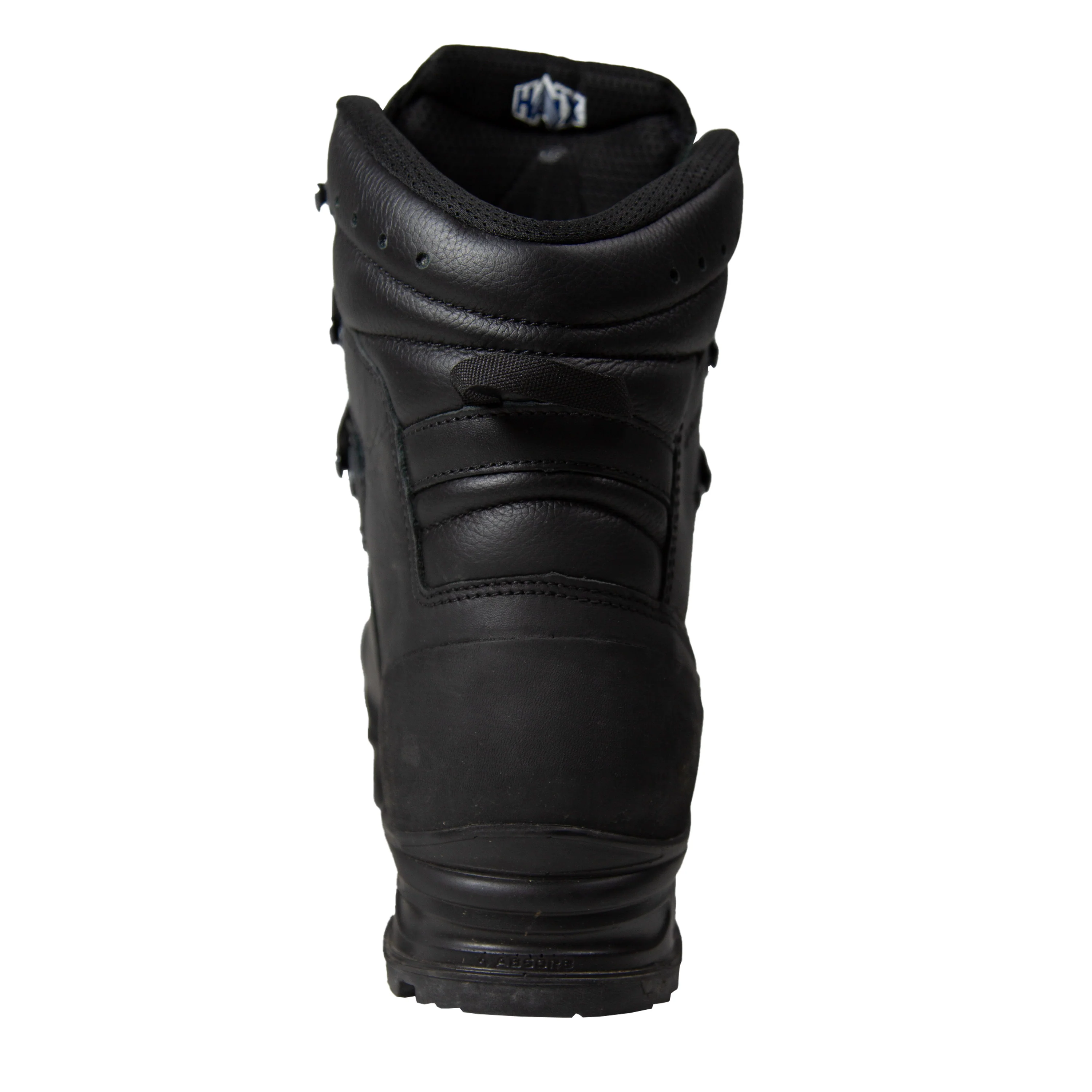 BW Kampfschuh schwer Haix - Image 2