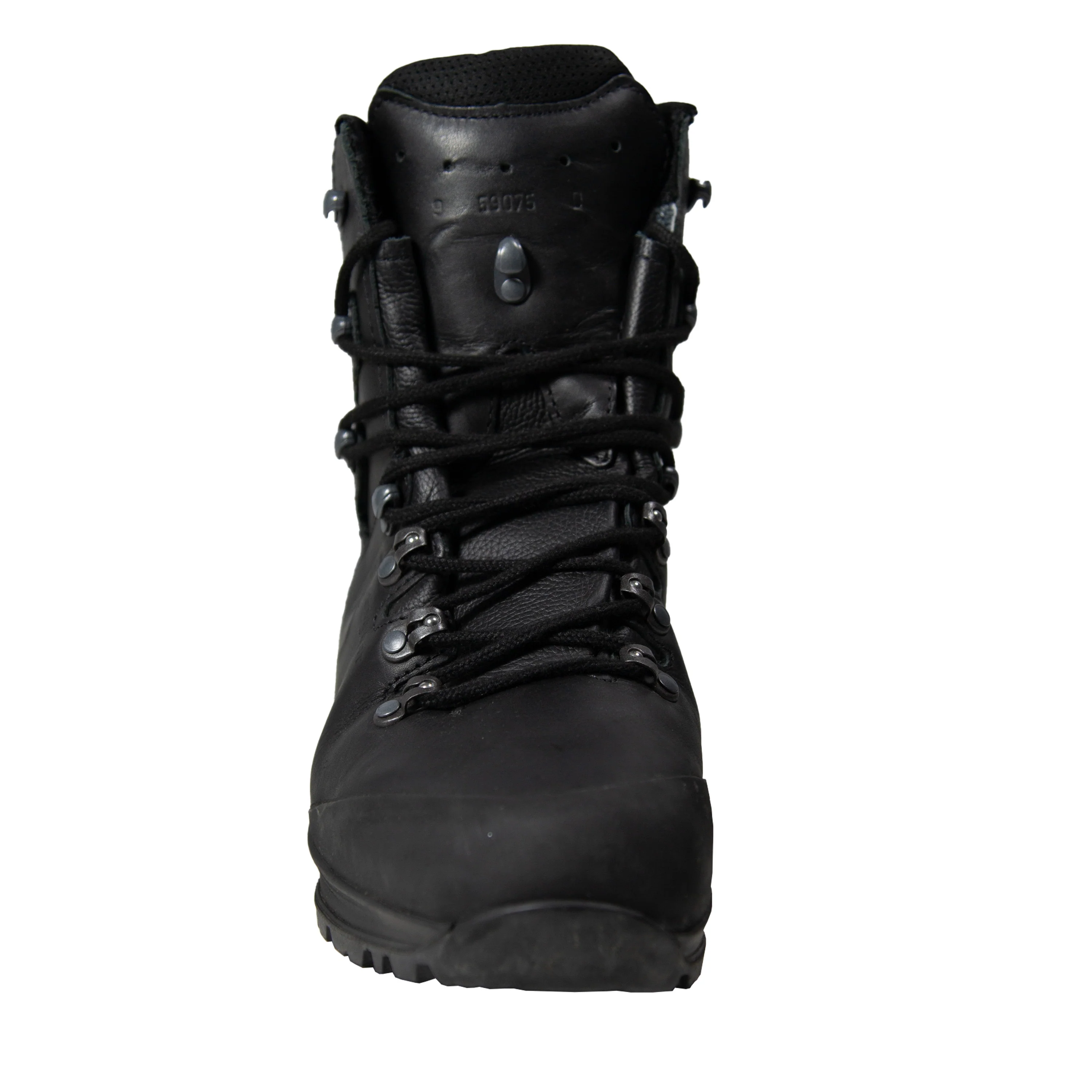 BW Kampfschuh schwer Haix - Image 4