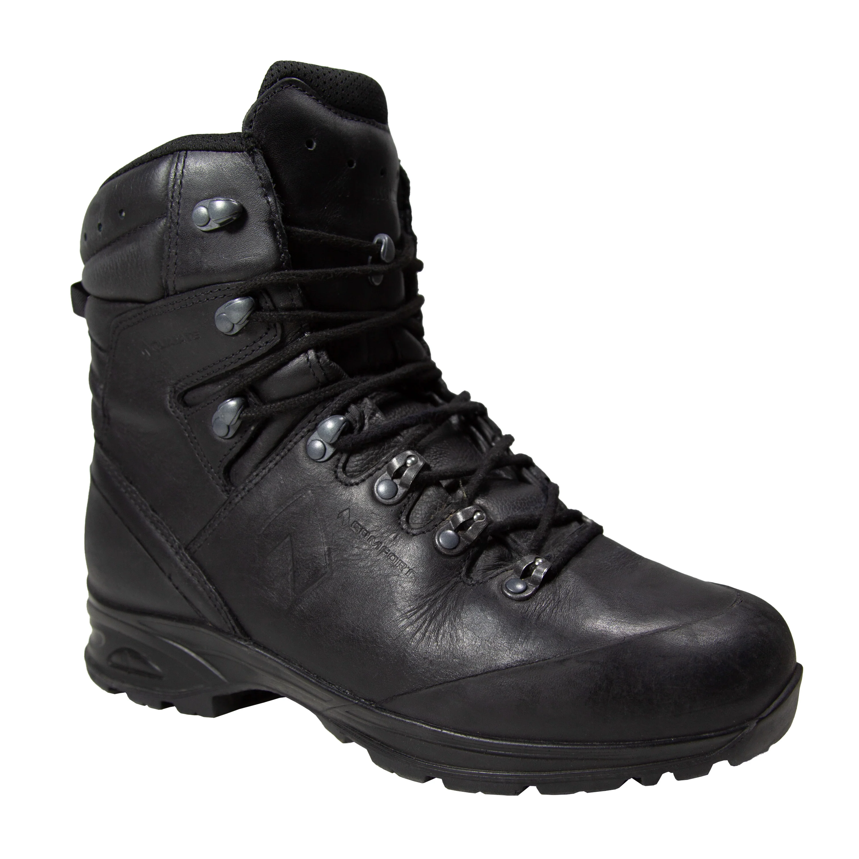 BW Kampfschuh schwer Haix - Image 5