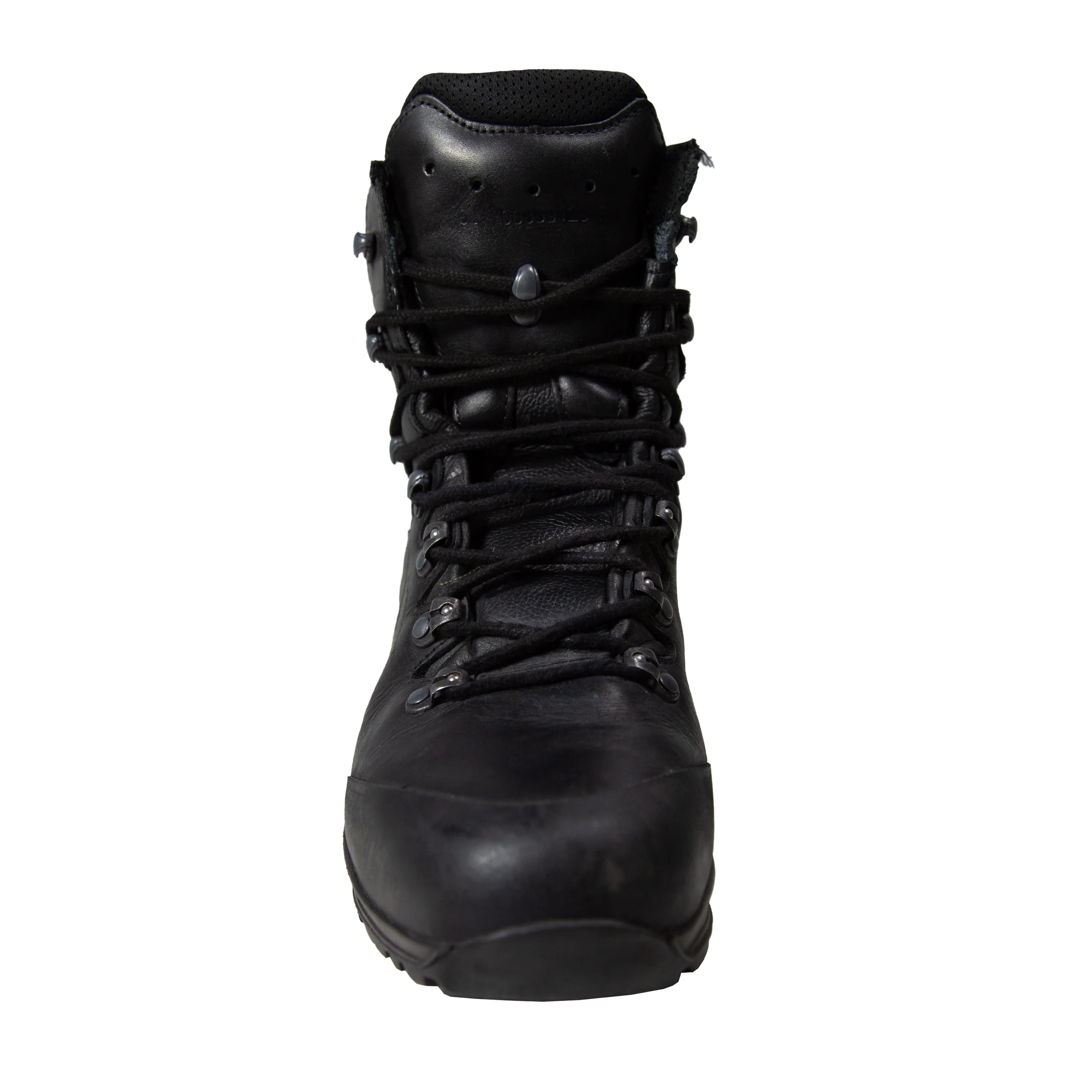 BW Kampfschuh schwer Haix - Image 6