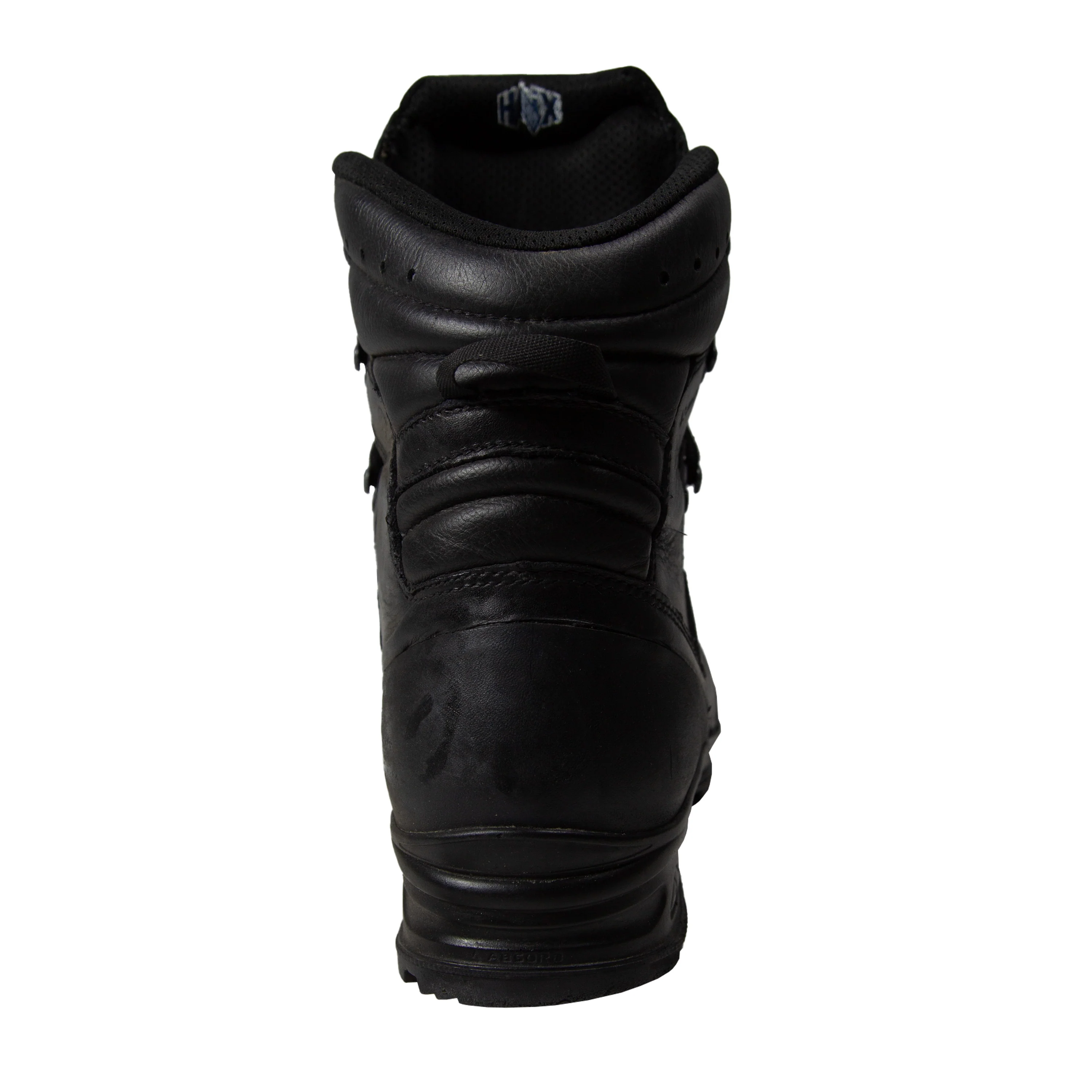 BW Kampfschuh schwer Haix - Image 7