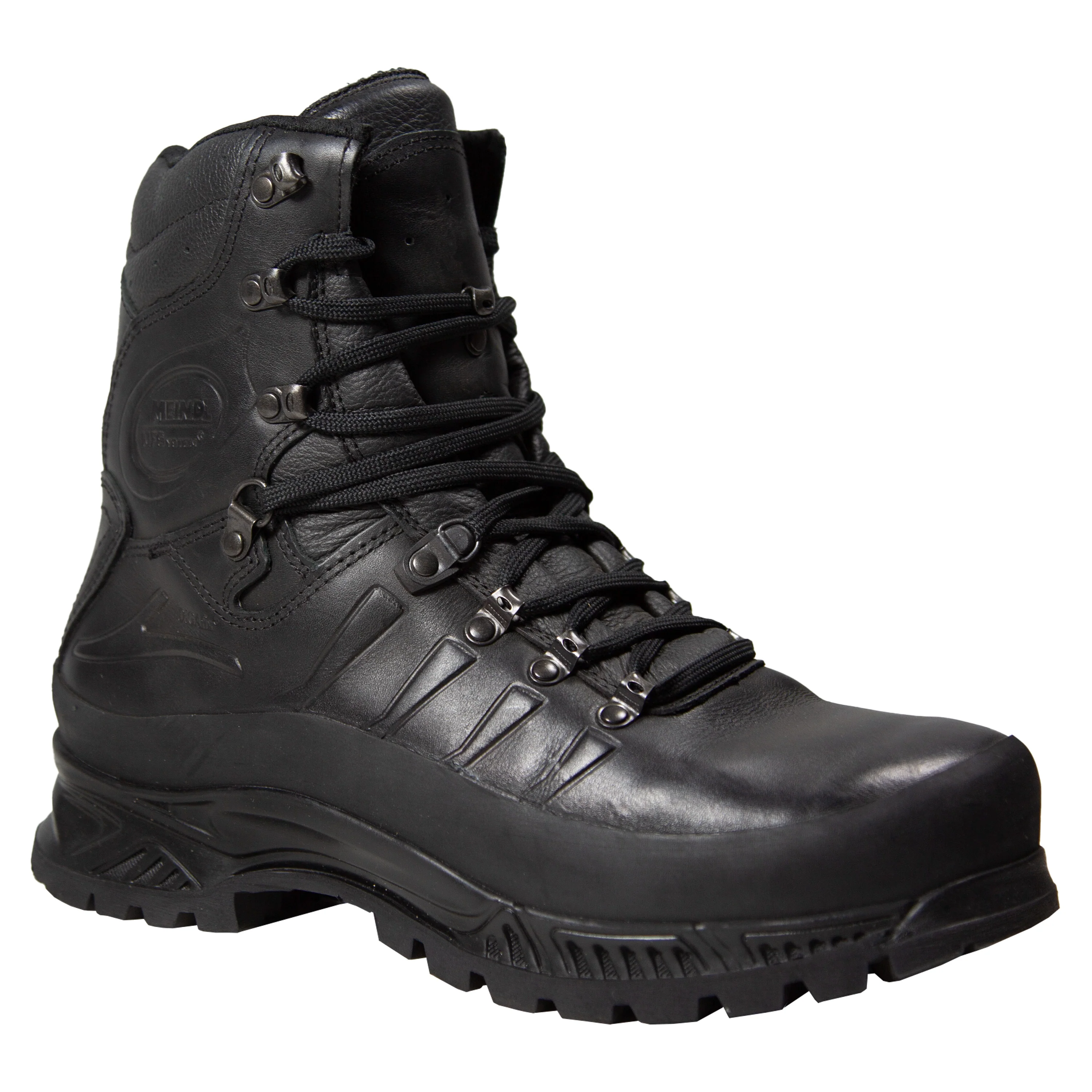BW Kampfschuh schwer Meindl