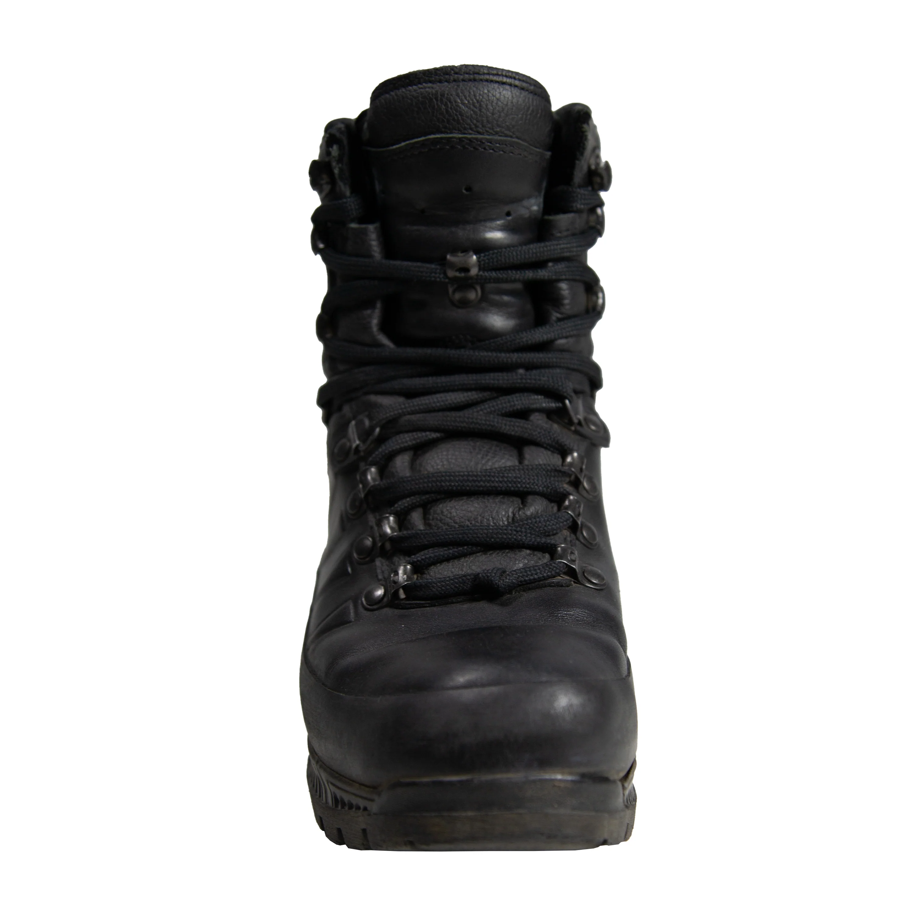 BW Kampfschuh schwer Meindl - Image 6