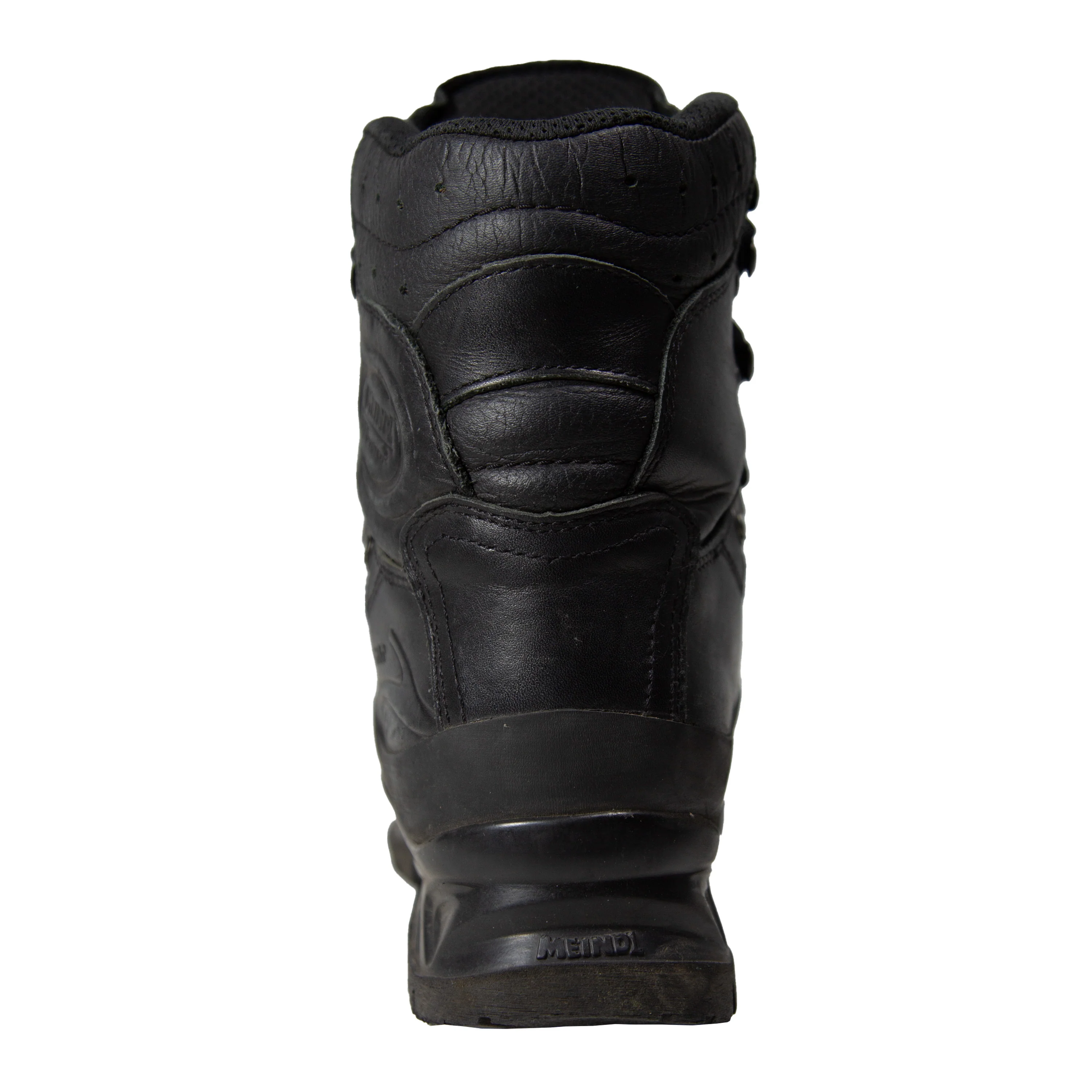 BW Kampfschuh schwer Meindl - Image 8