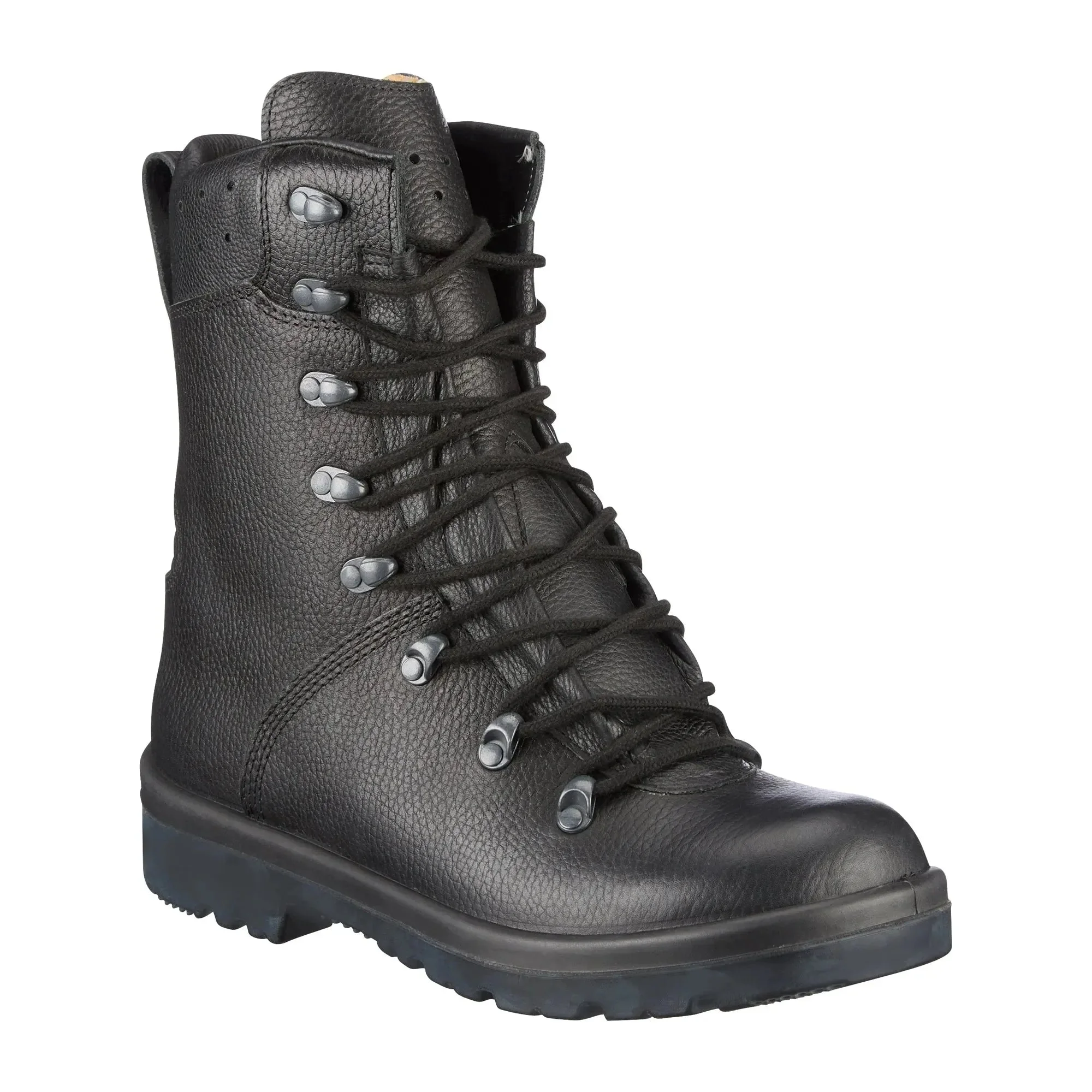 BW Kampfstiefel neuwertig