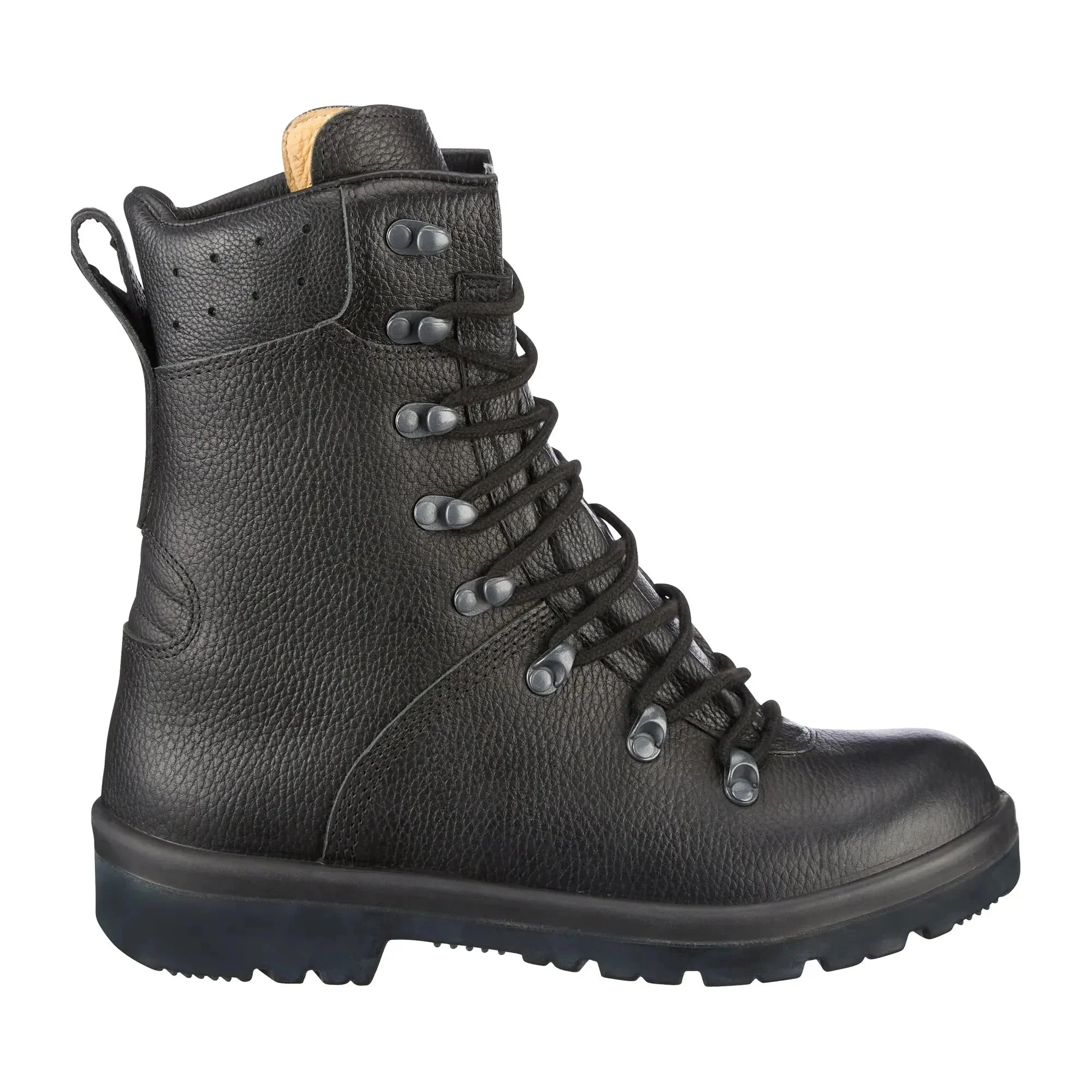 BW Kampfstiefel neuwertig - Image 2