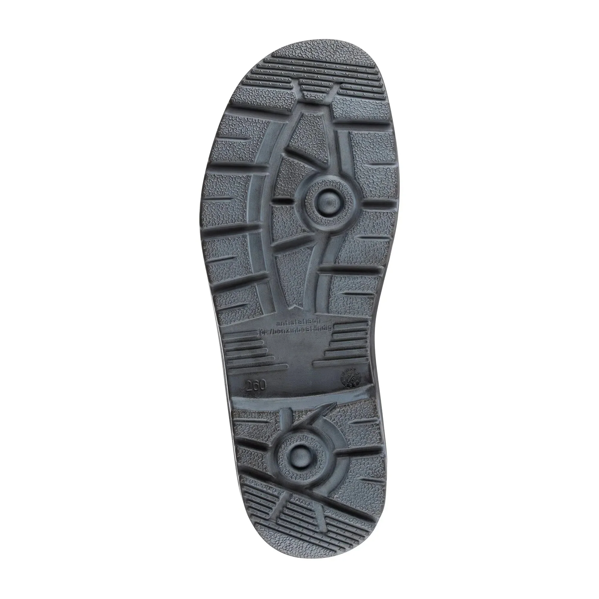 BW Kampfstiefel neuwertig - Image 6
