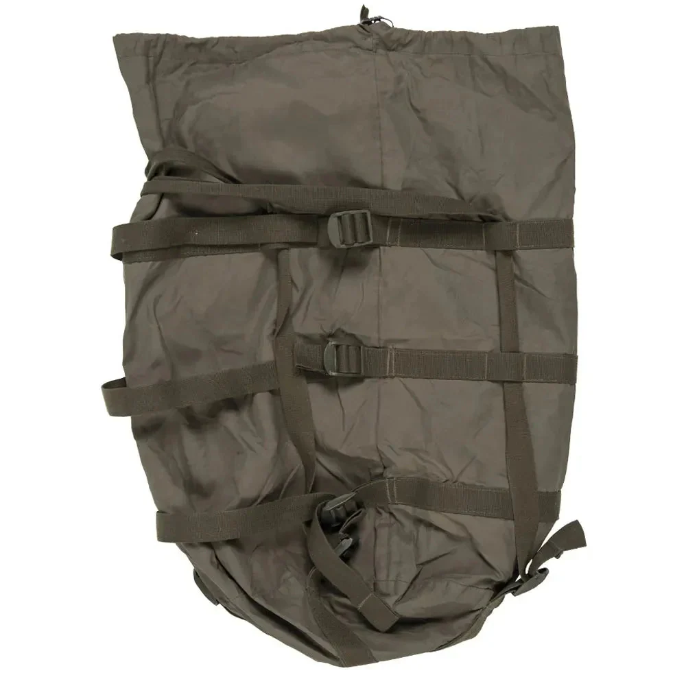 BW Kompressionssack zu Schlafsack allgemein gebraucht - Image 2